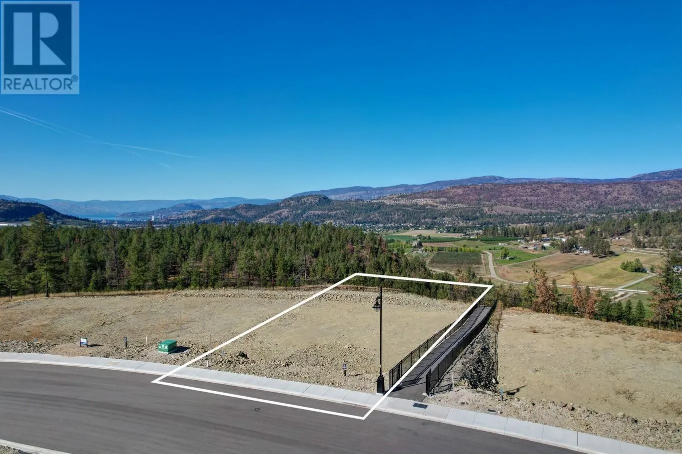 694 Kingswood Terrace Lot# 38
