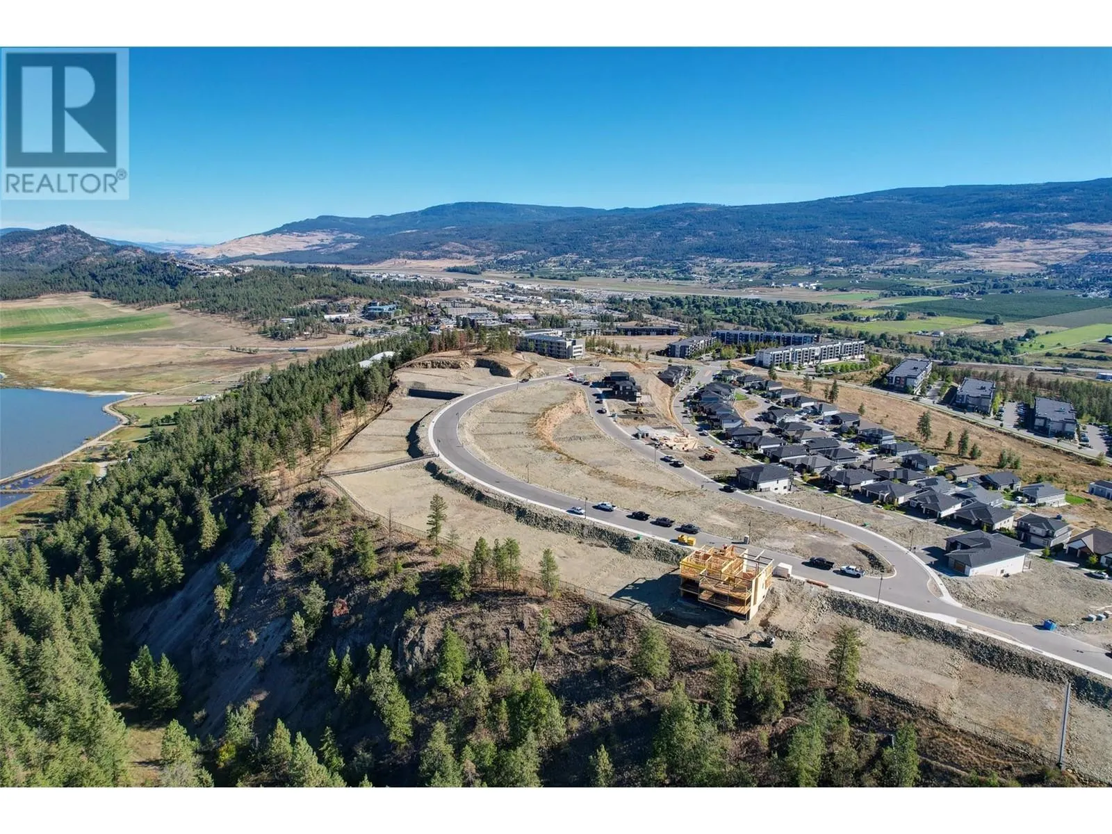 694 Kingswood Terrace Lot# 38