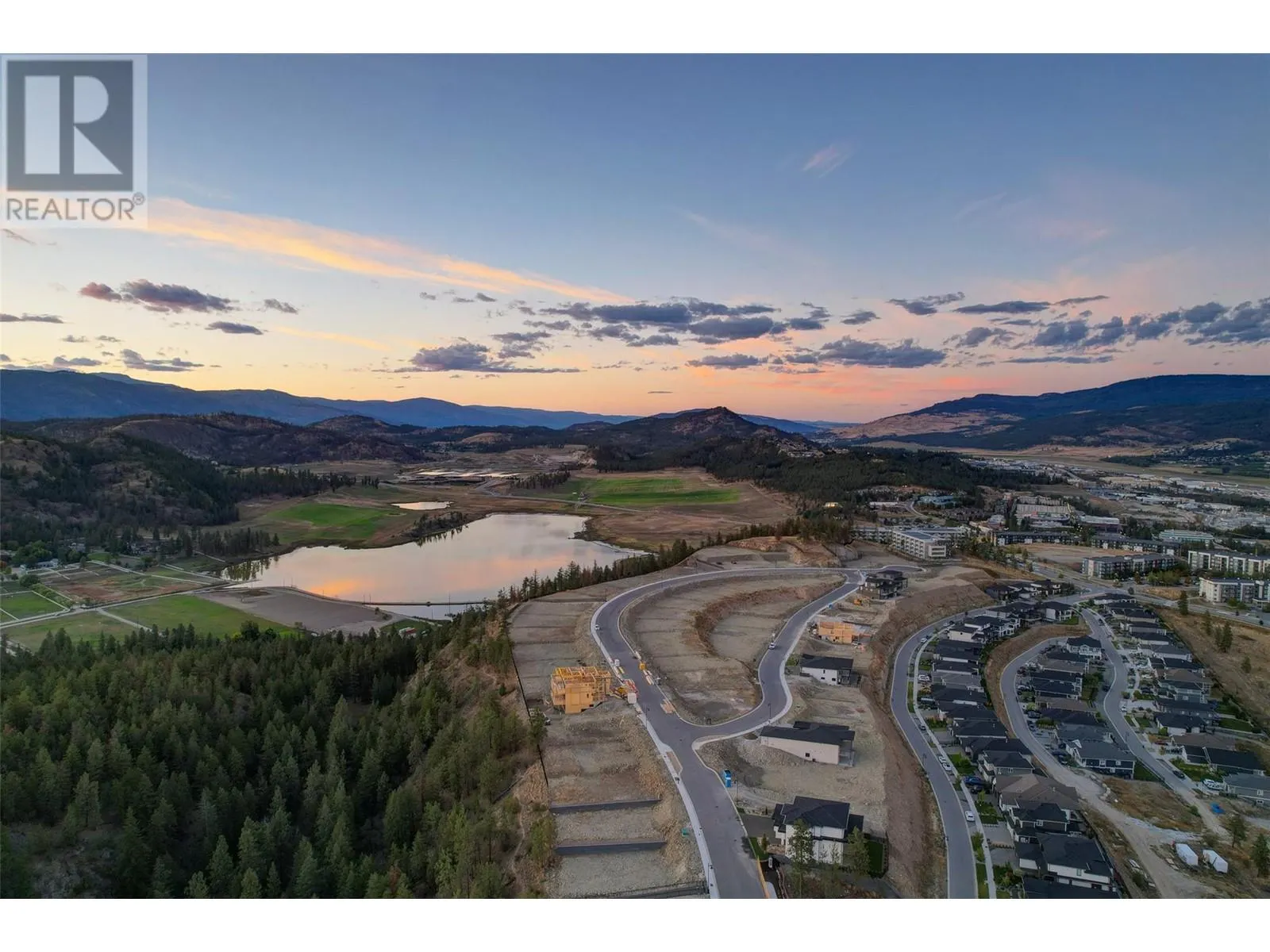 694 Kingswood Terrace Lot# 38