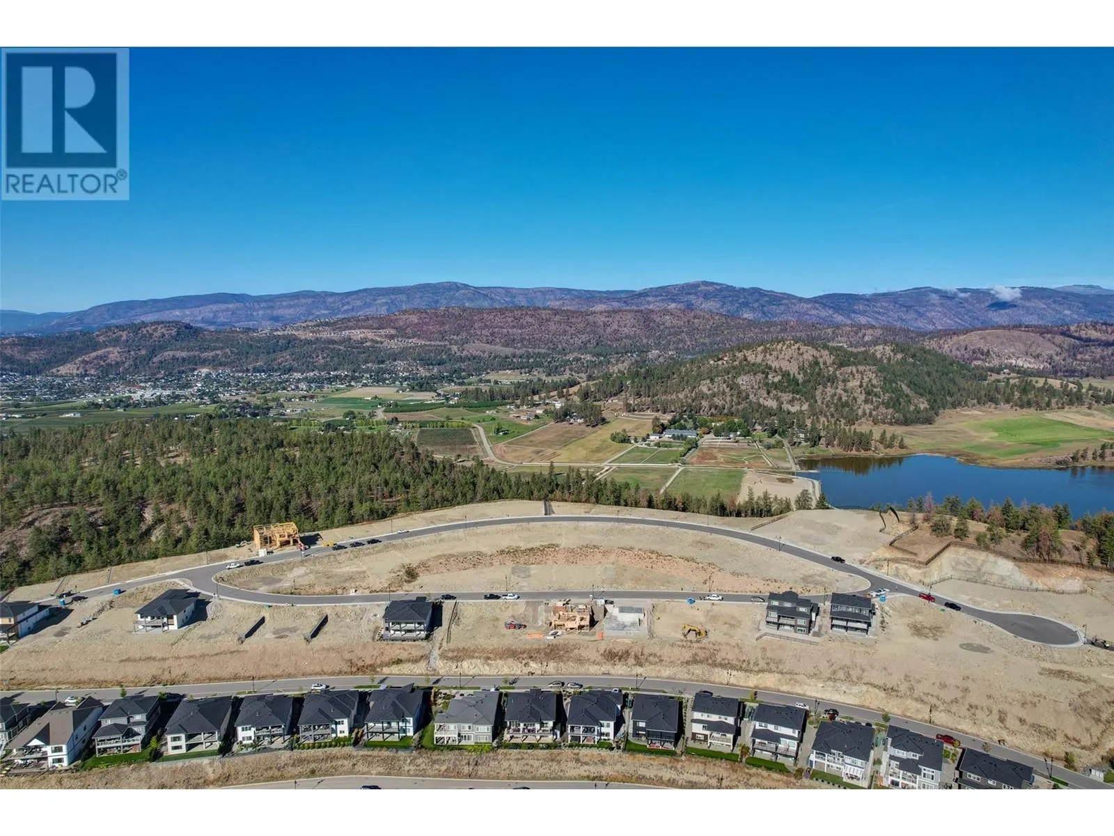 702 Kingswood Terrace Lot# 39