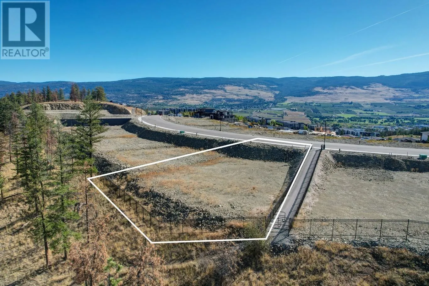702 Kingswood Terrace Lot# 39