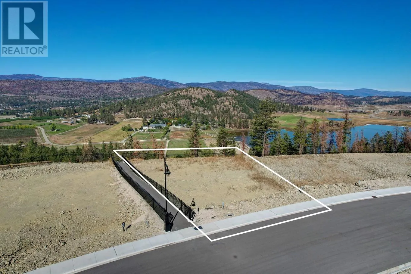 702 Kingswood Terrace Lot# 39