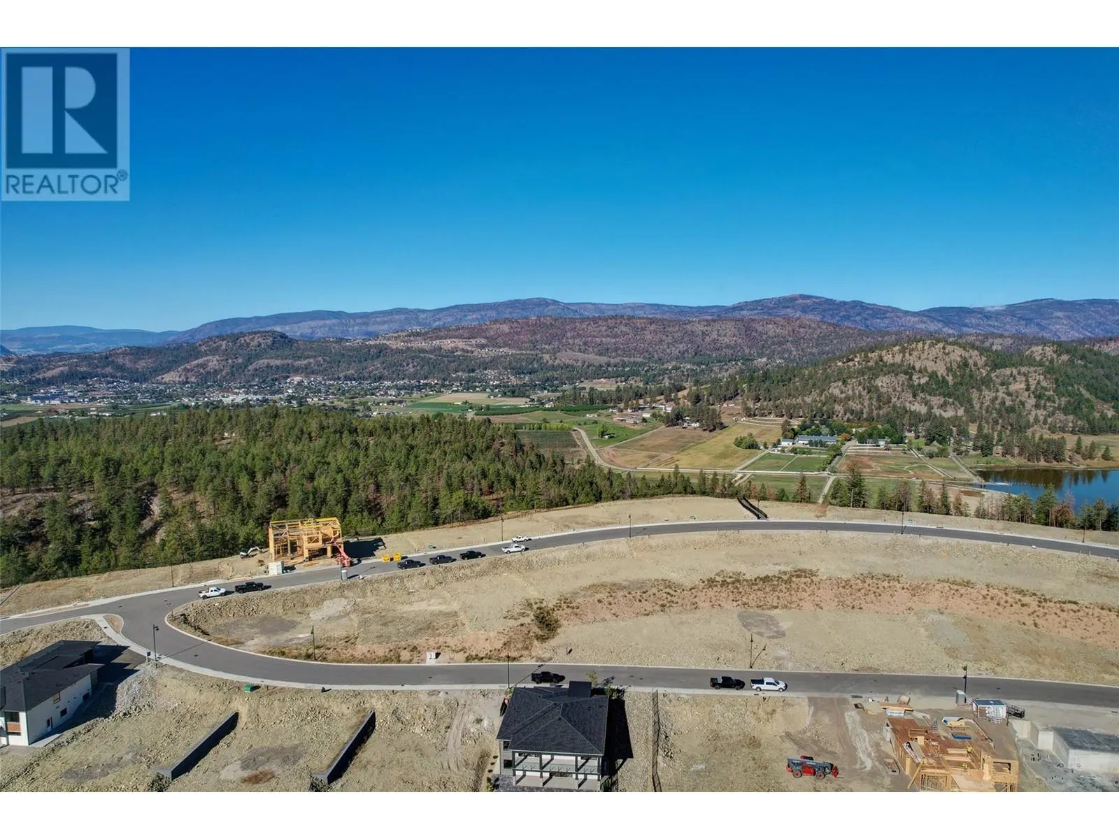 702 Kingswood Terrace Lot# 39