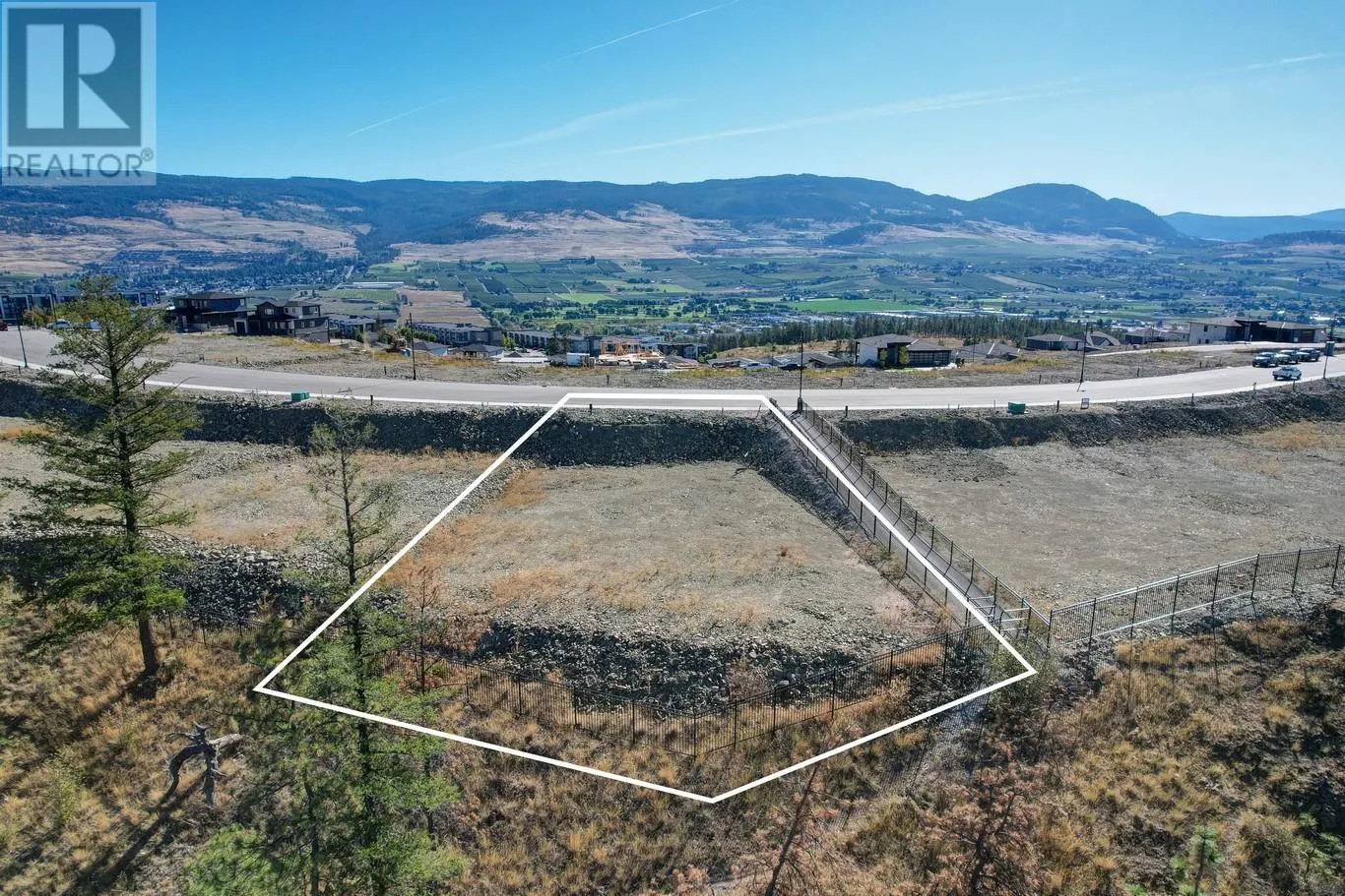 702 Kingswood Terrace Lot# 39