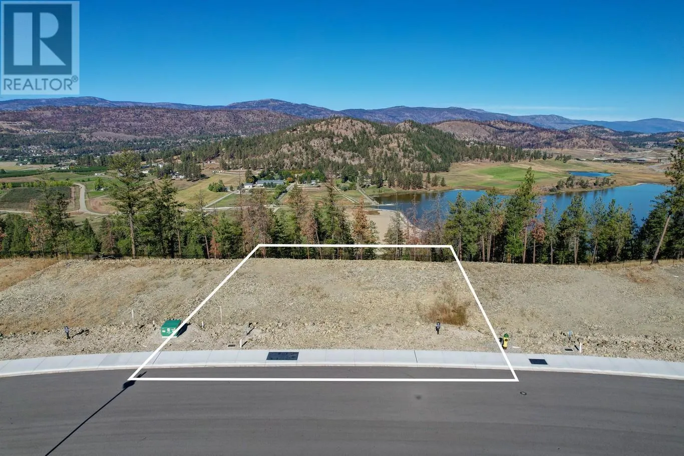 718 Kingswood Terrace Lot# 41