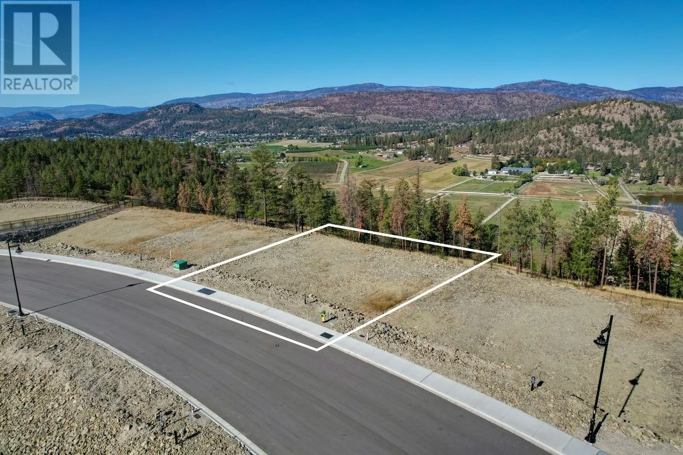 718 Kingswood Terrace Lot# 41