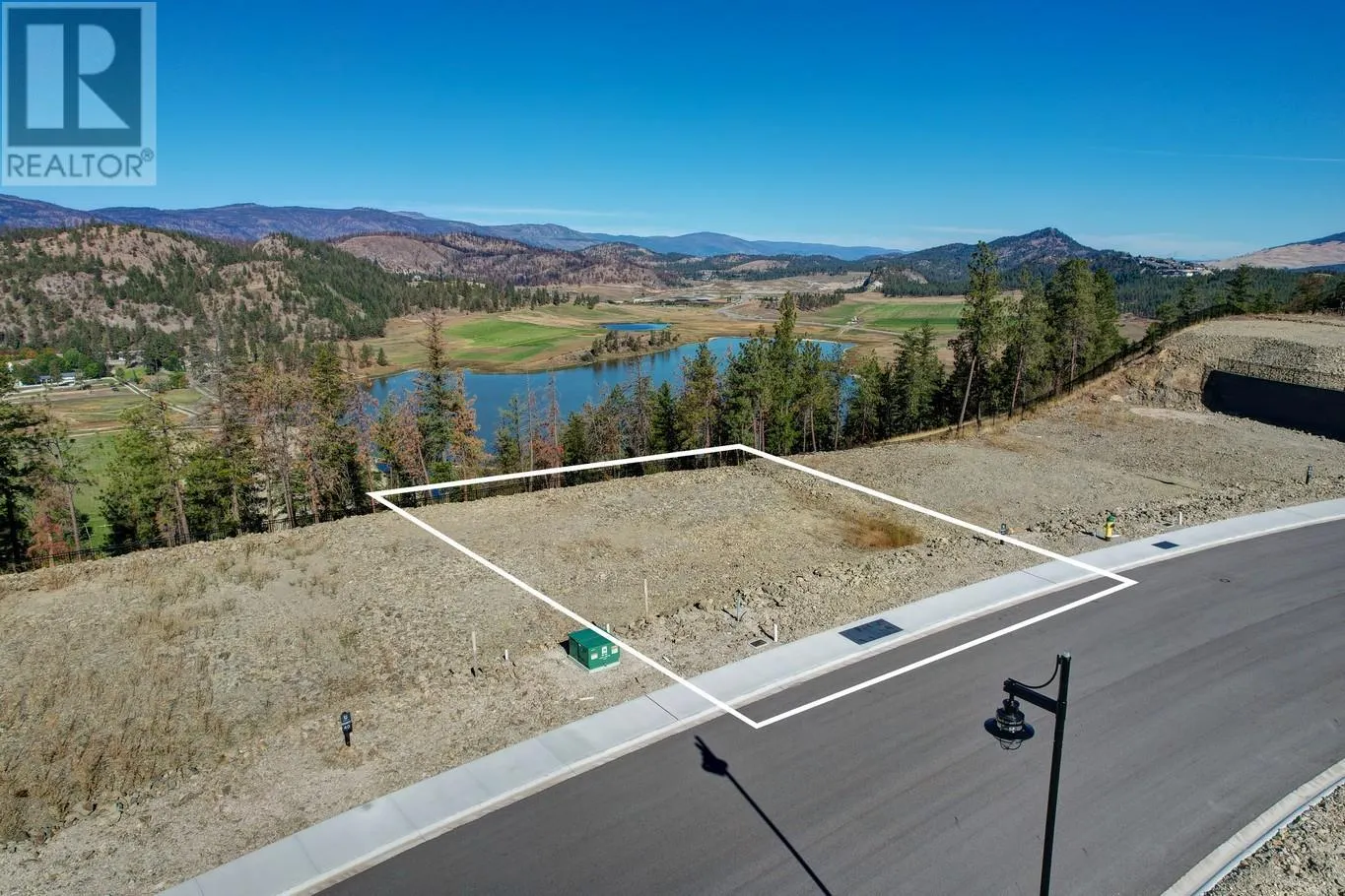 718 Kingswood Terrace Lot# 41