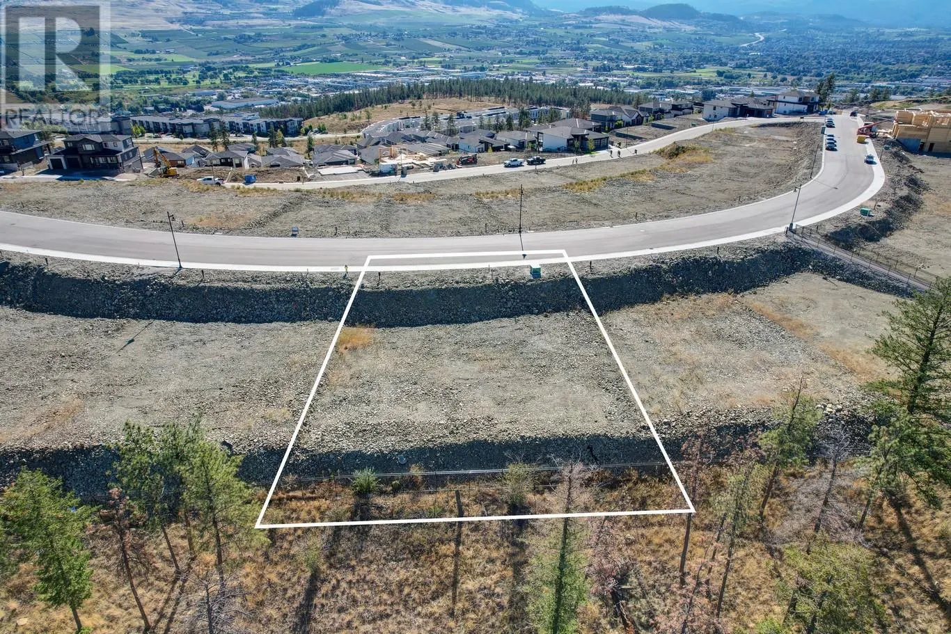 718 Kingswood Terrace Lot# 41