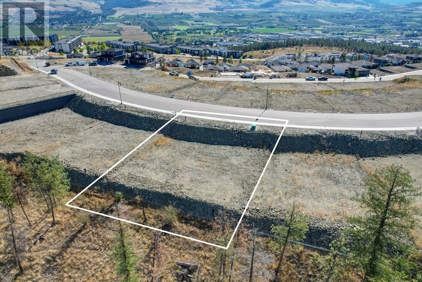 718 Kingswood Terrace Lot# 41