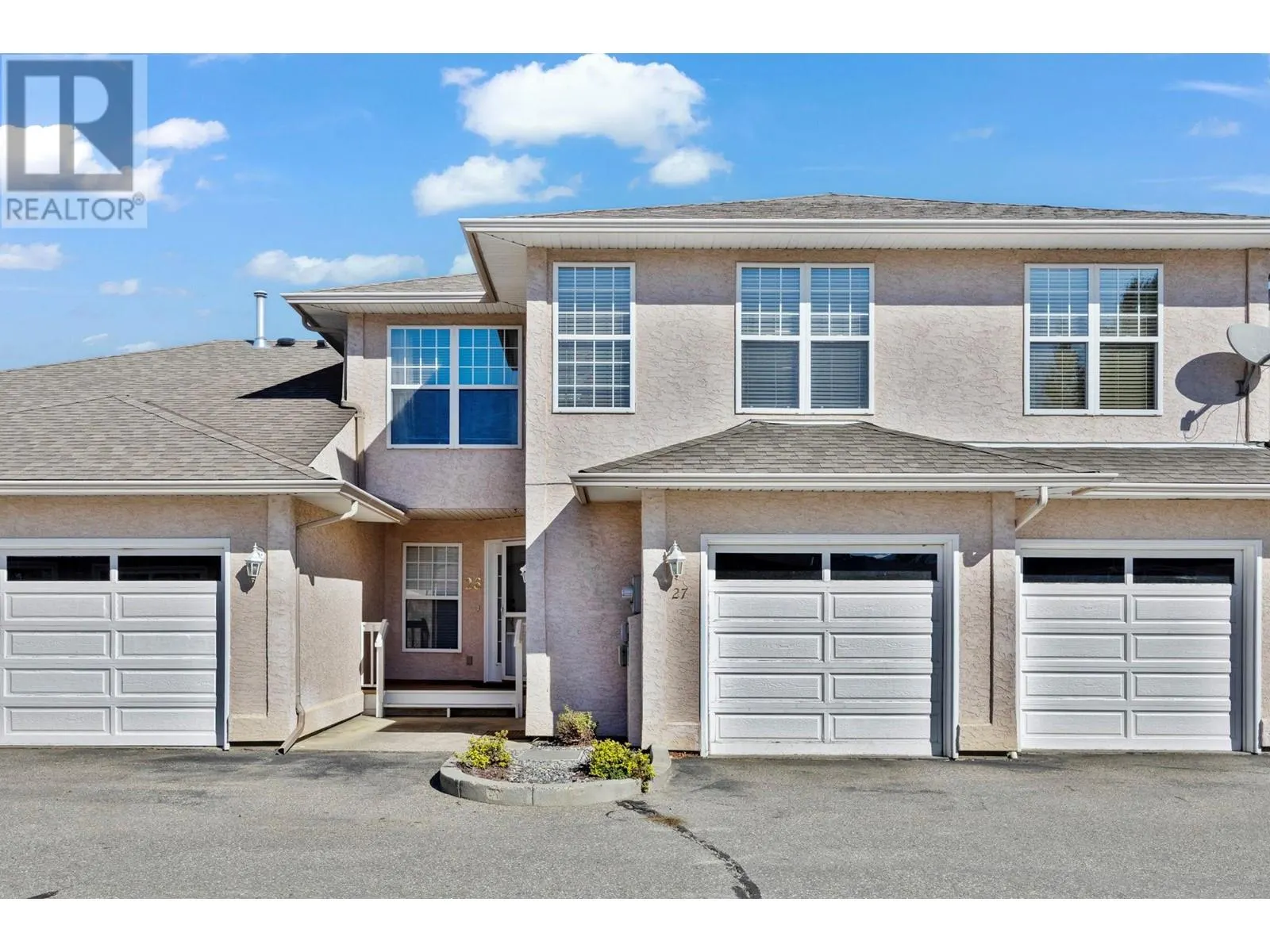 303 Regent Avenue Unit# 27
