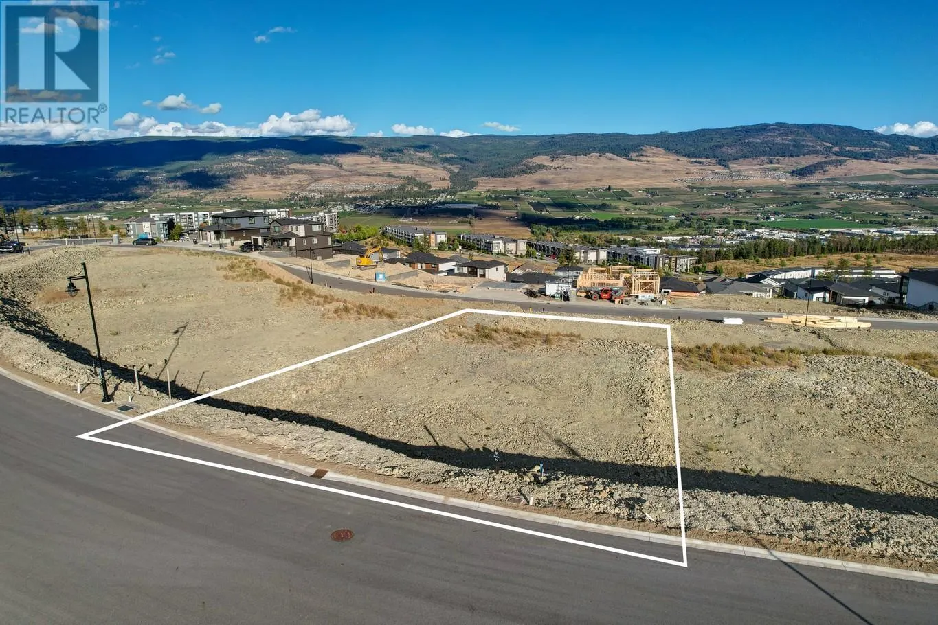 711 Kingswood Terrace Lot# 60