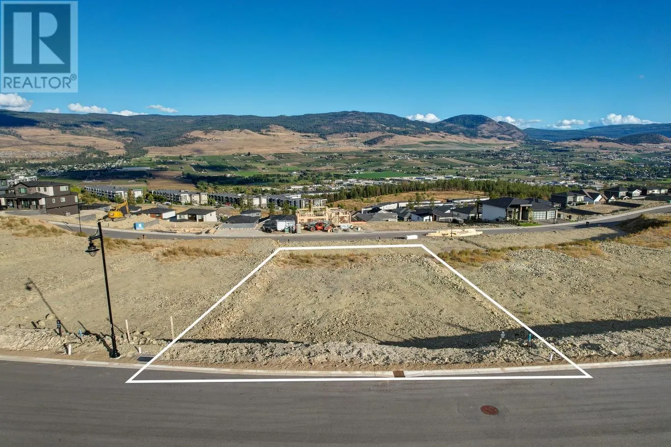 711 Kingswood Terrace Lot# 60