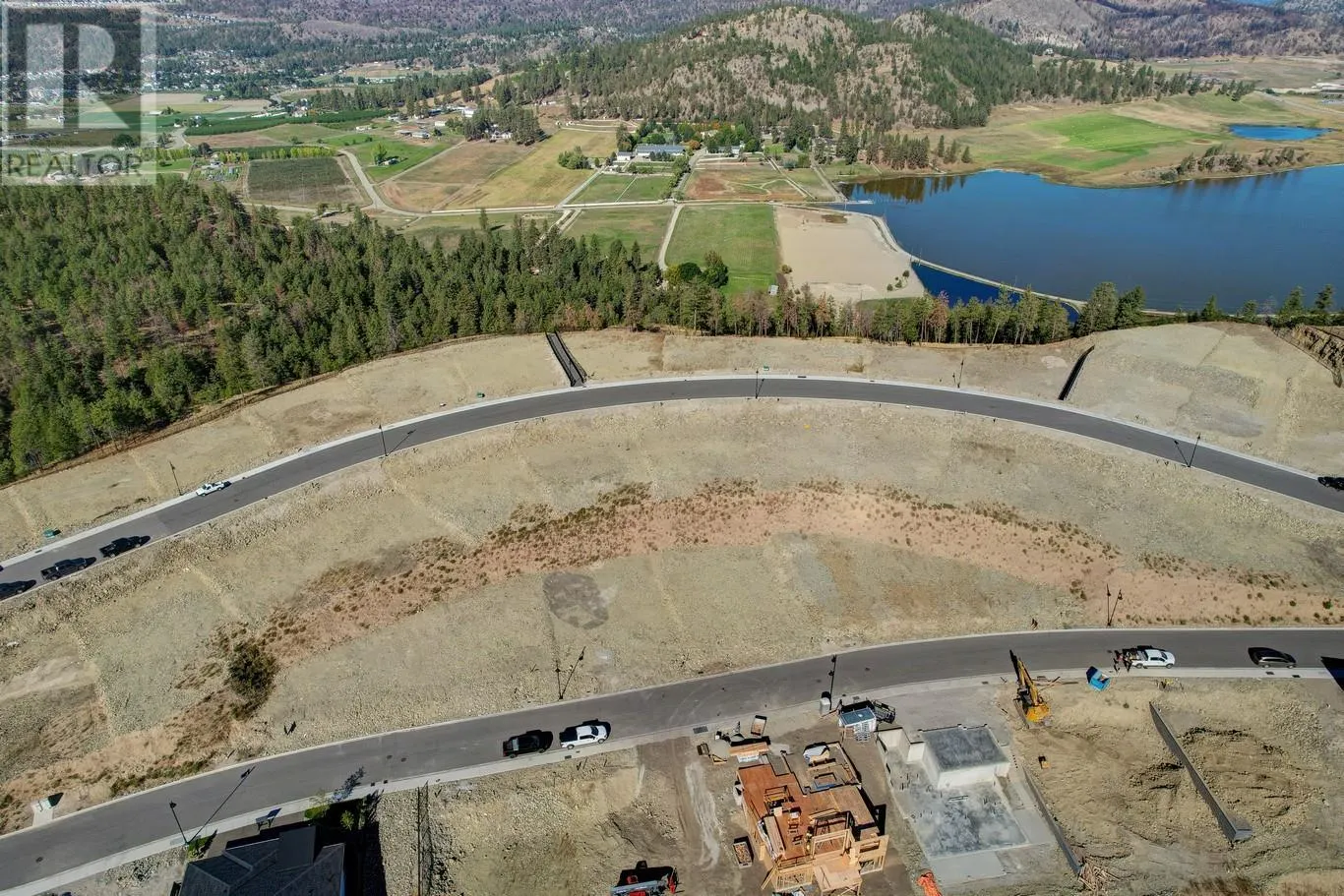 687 Kingswood Terrace Lot# 63