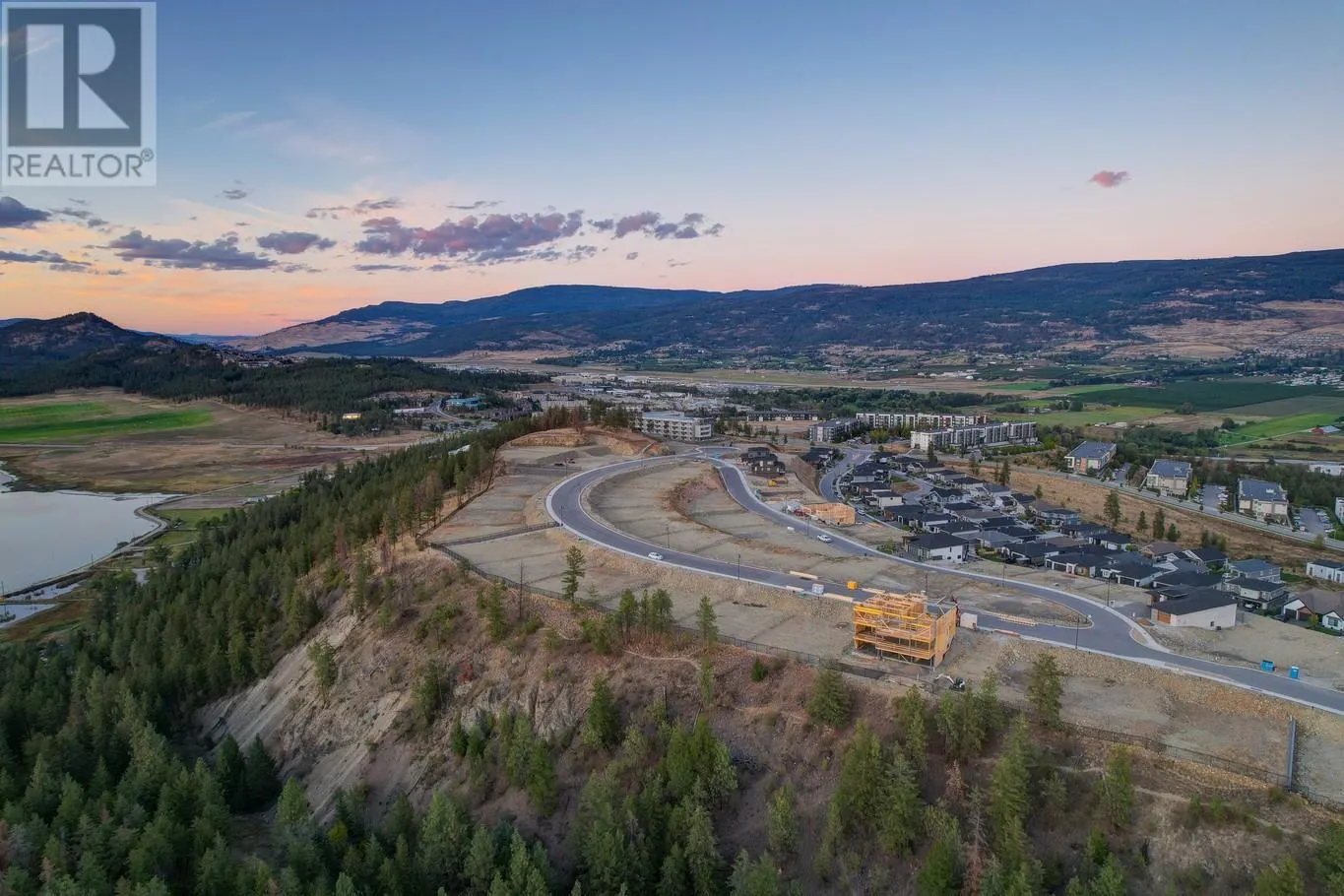 687 Kingswood Terrace Lot# 63