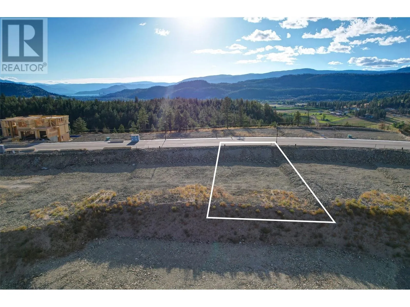 687 Kingswood Terrace Lot# 63