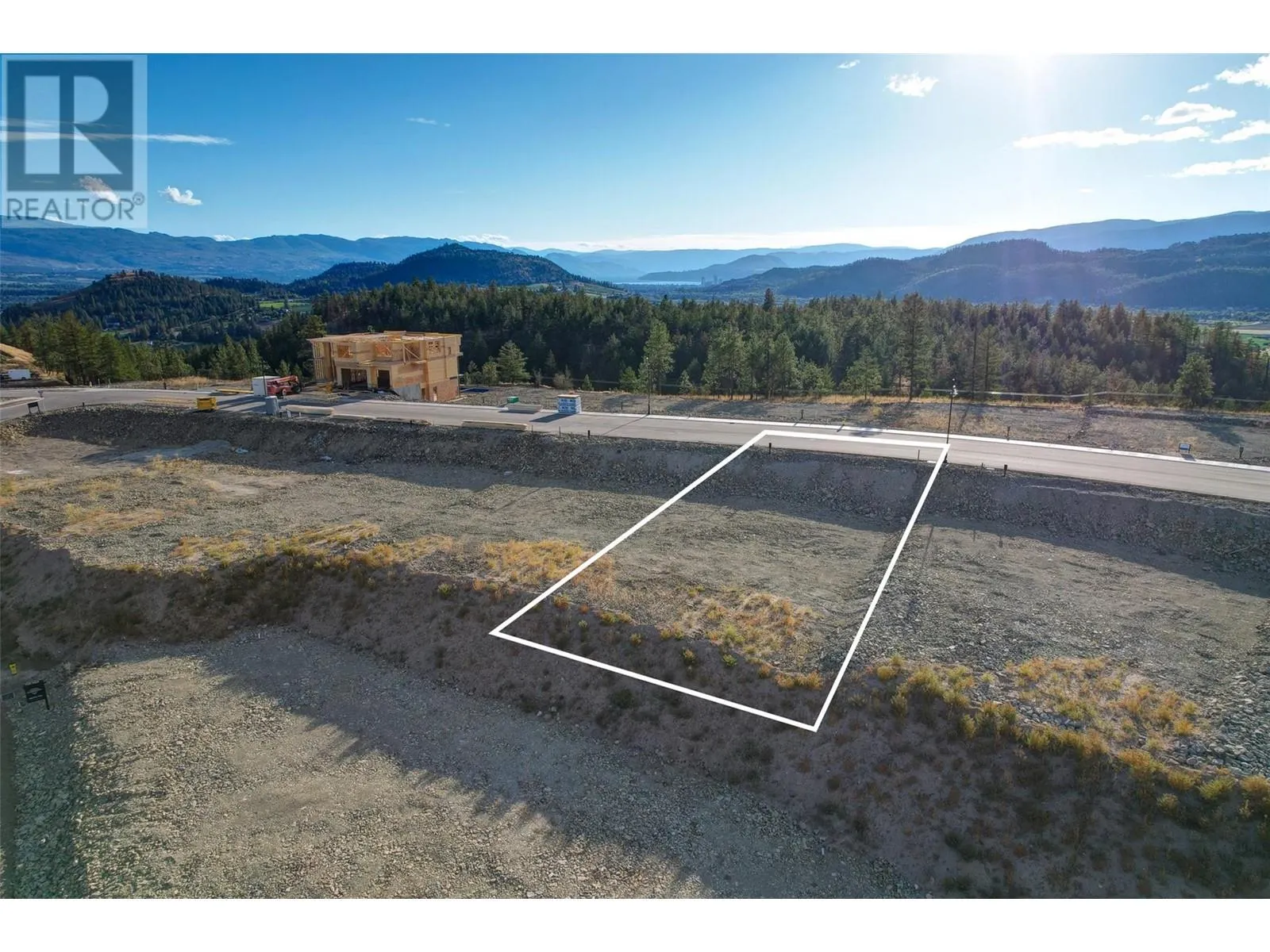 687 Kingswood Terrace Lot# 63