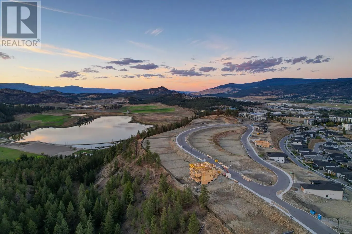 687 Kingswood Terrace Lot# 63