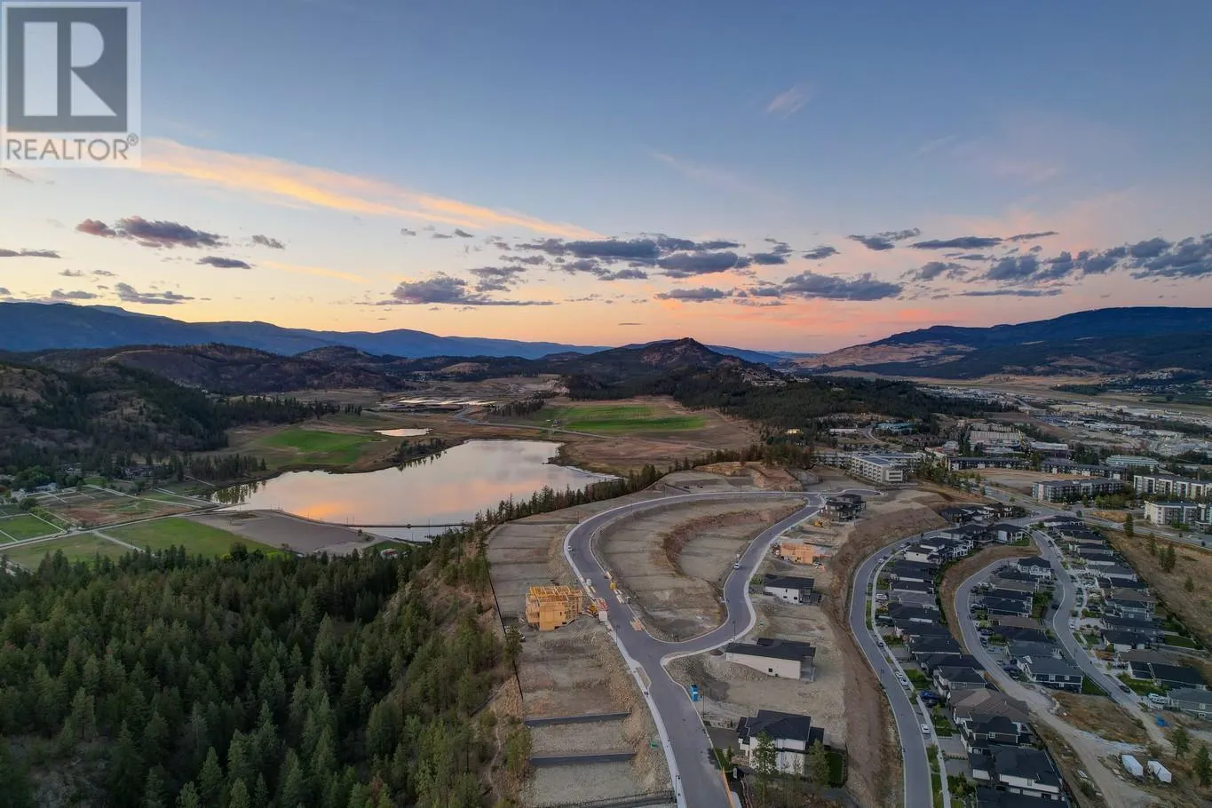 687 Kingswood Terrace Lot# 63