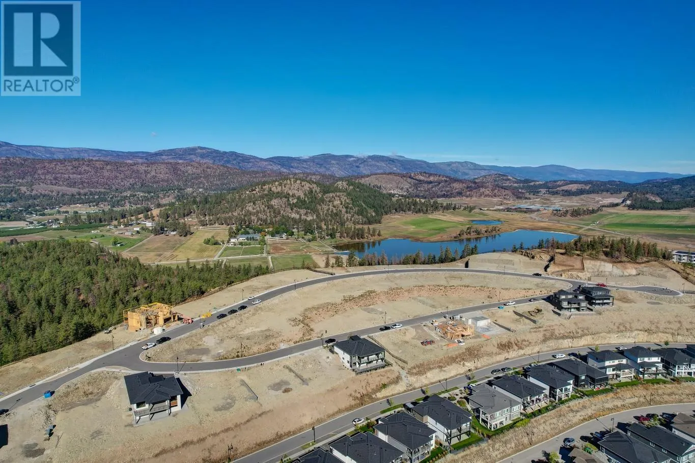 687 Kingswood Terrace Lot# 63