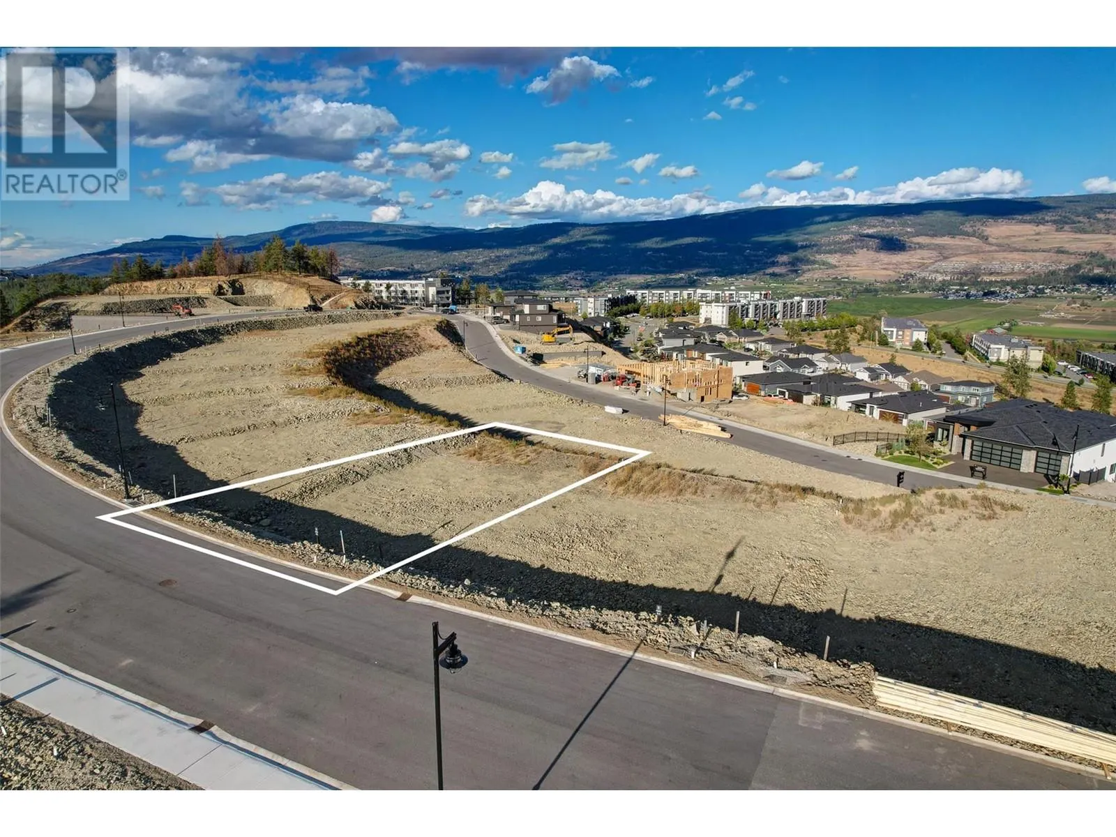 687 Kingswood Terrace Lot# 63