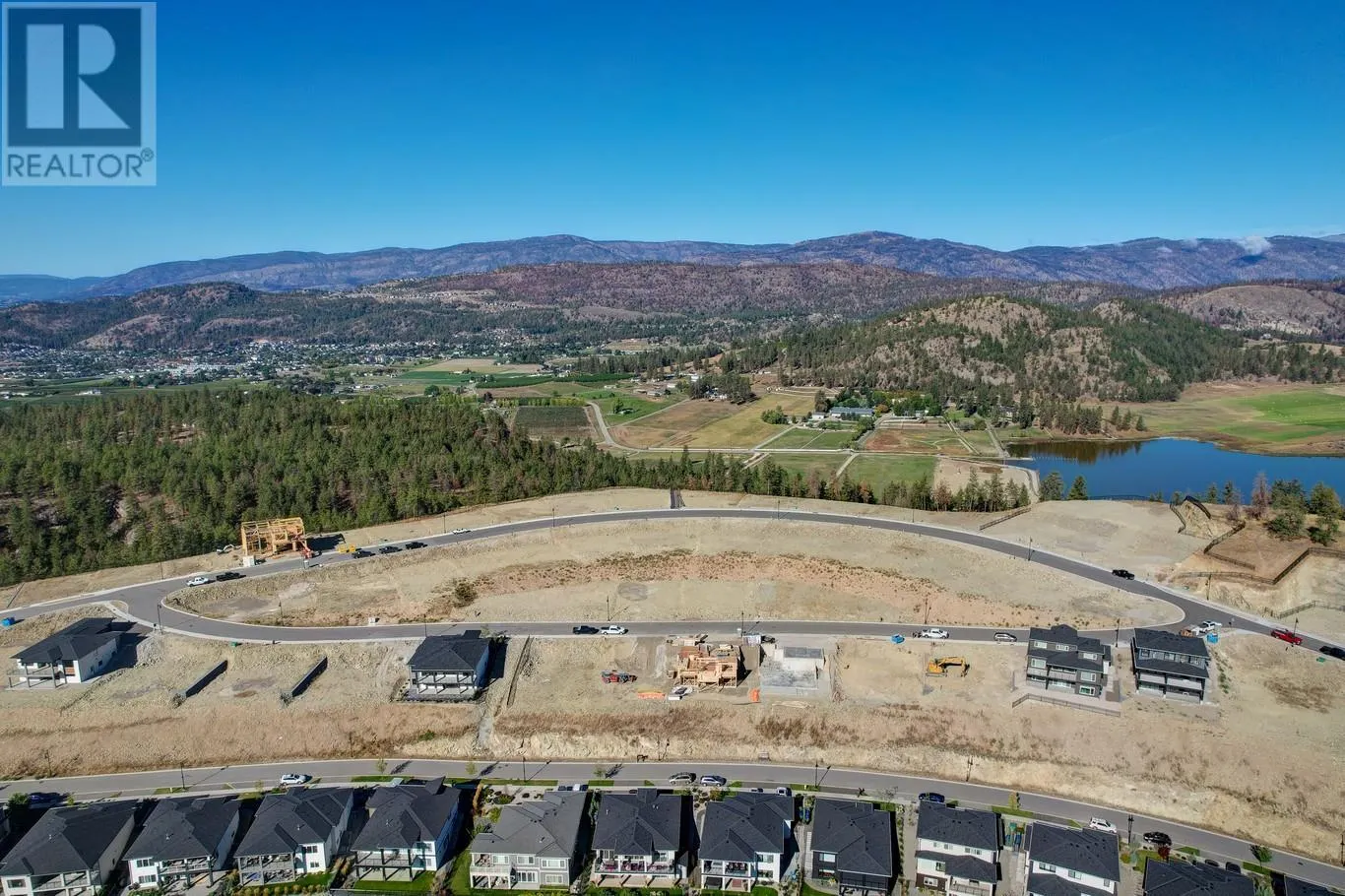 687 Kingswood Terrace Lot# 63