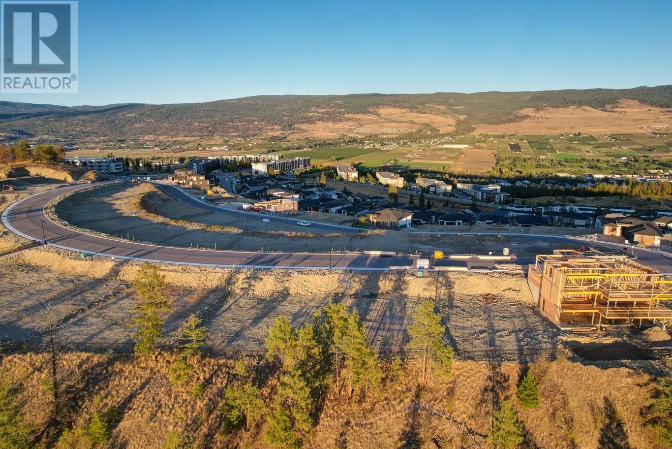687 Kingswood Terrace Lot# 63