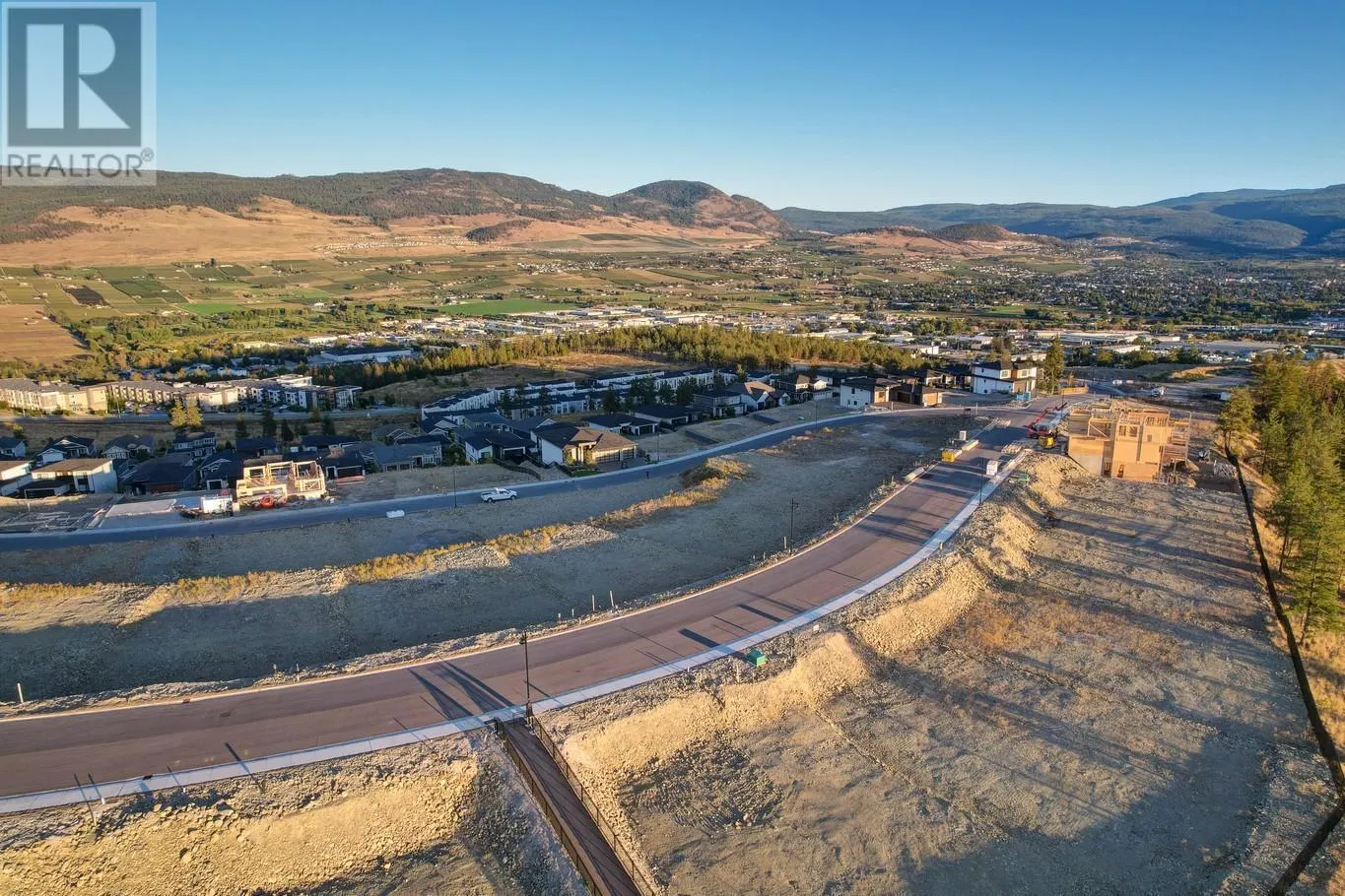687 Kingswood Terrace Lot# 63
