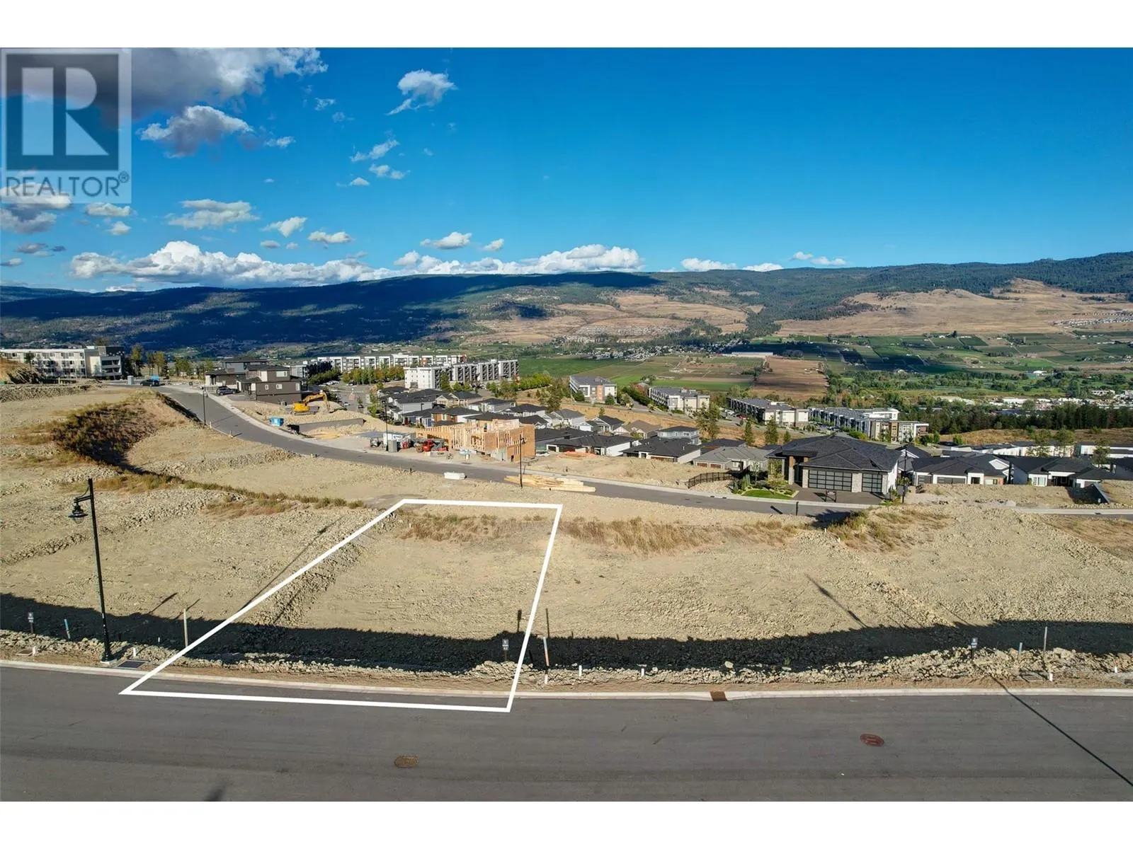687 Kingswood Terrace Lot# 63