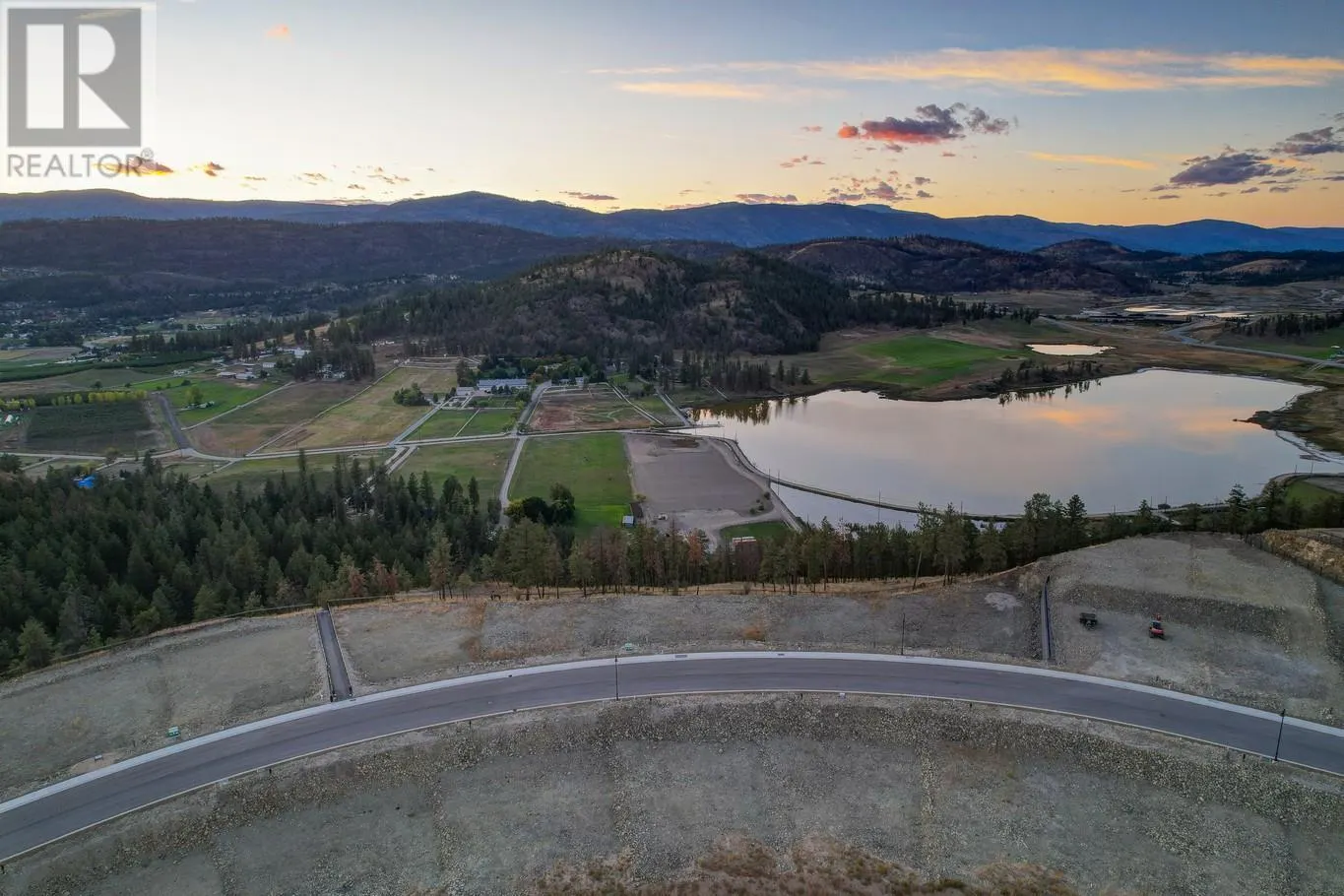 687 Kingswood Terrace Lot# 63