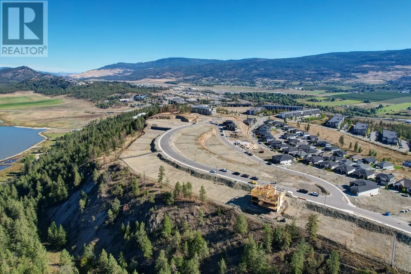 687 Kingswood Terrace Lot# 63
