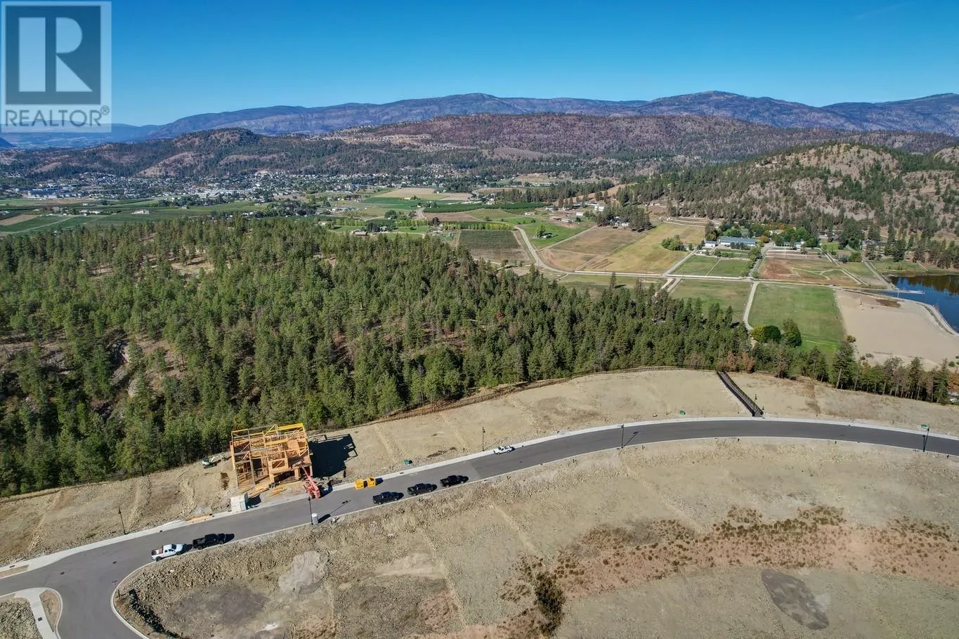 687 Kingswood Terrace Lot# 63