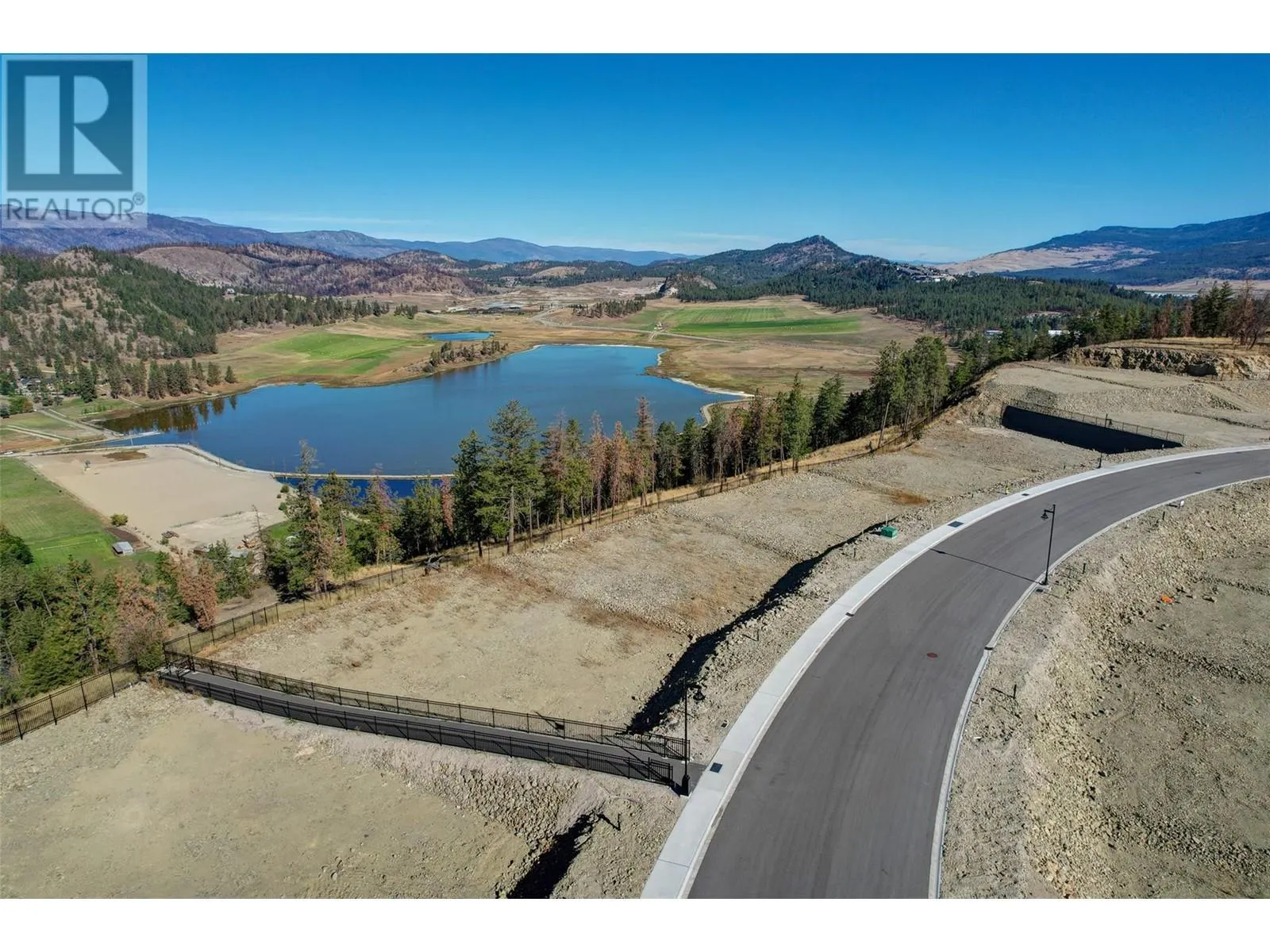 679 Kingswood Terrace Lot# 64