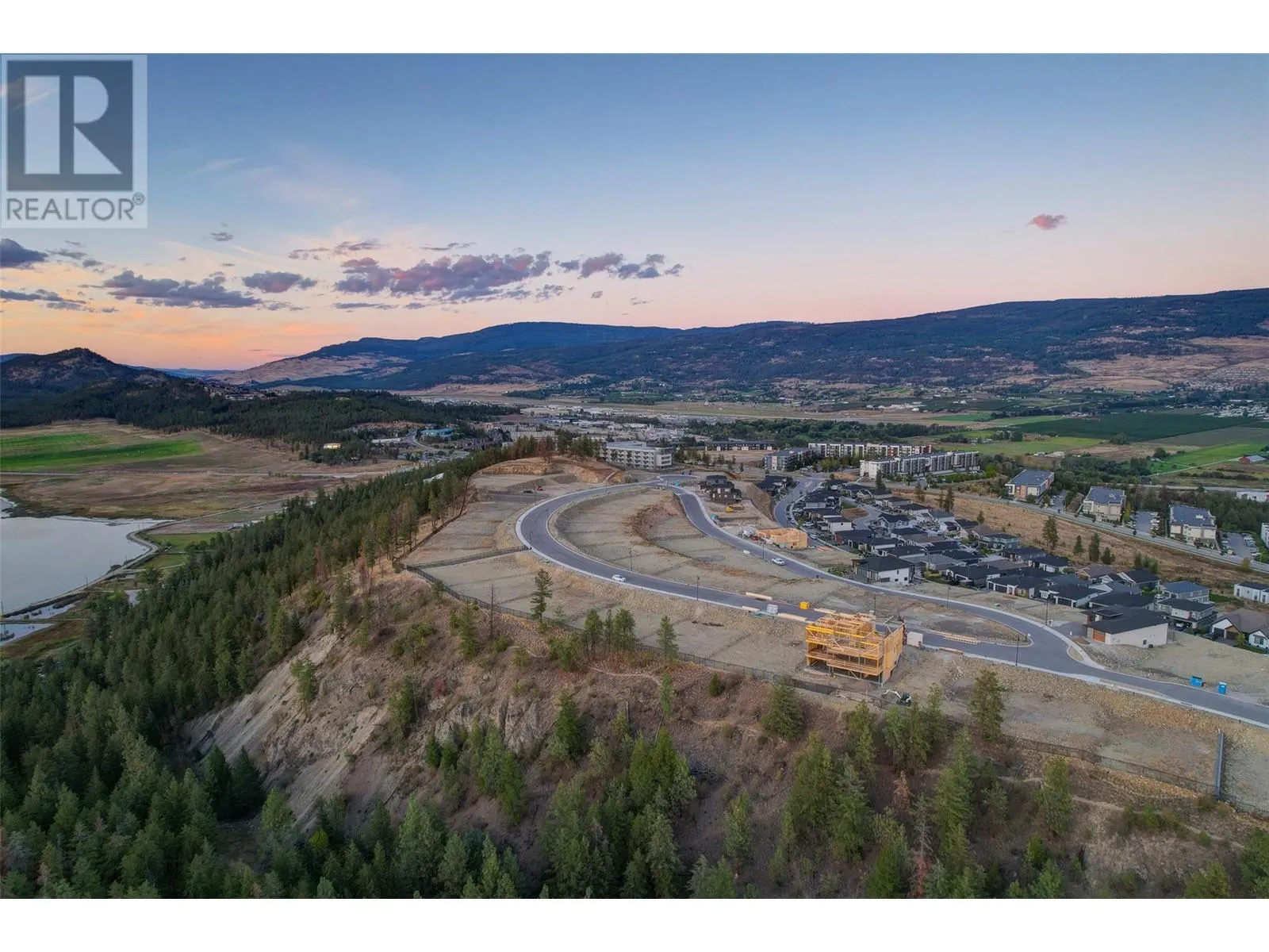 679 Kingswood Terrace Lot# 64