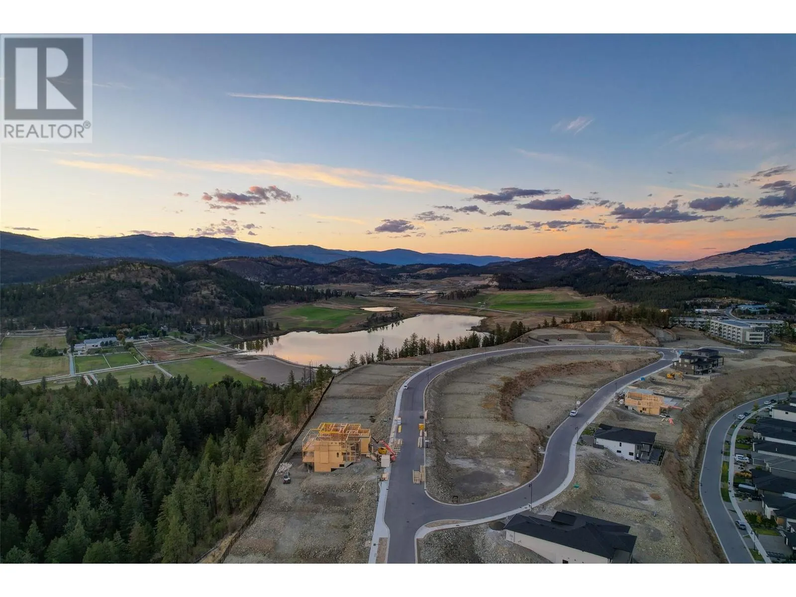 679 Kingswood Terrace Lot# 64