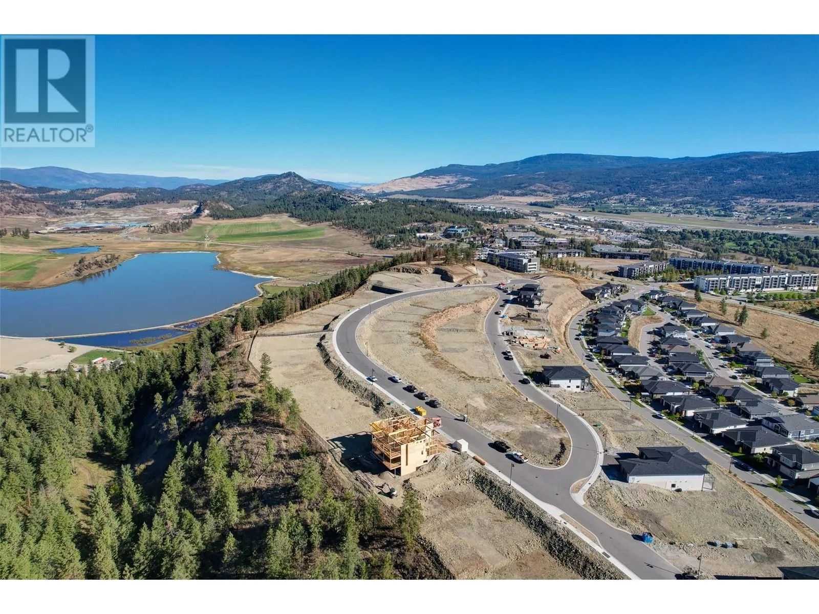 679 Kingswood Terrace Lot# 64