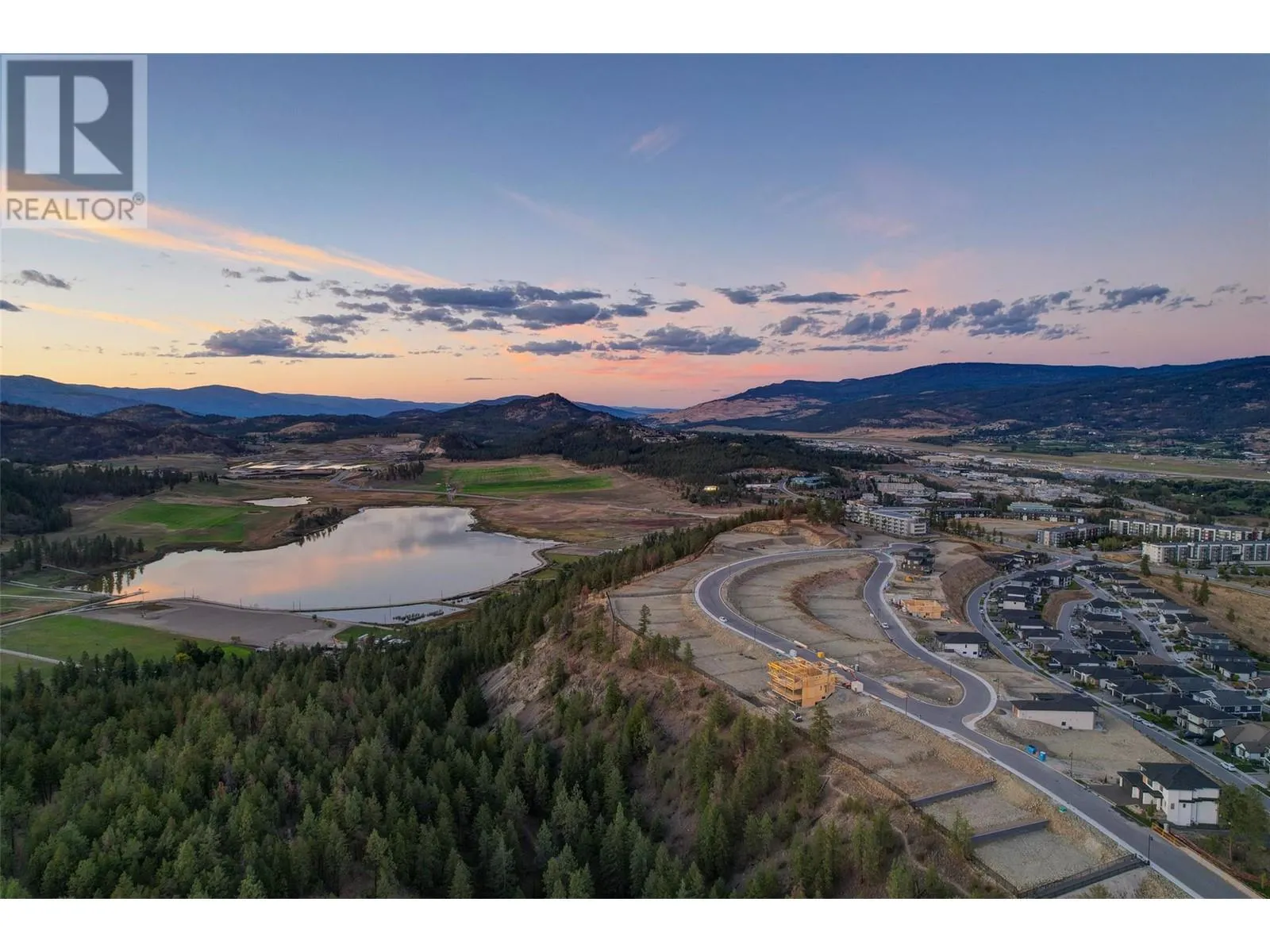679 Kingswood Terrace Lot# 64