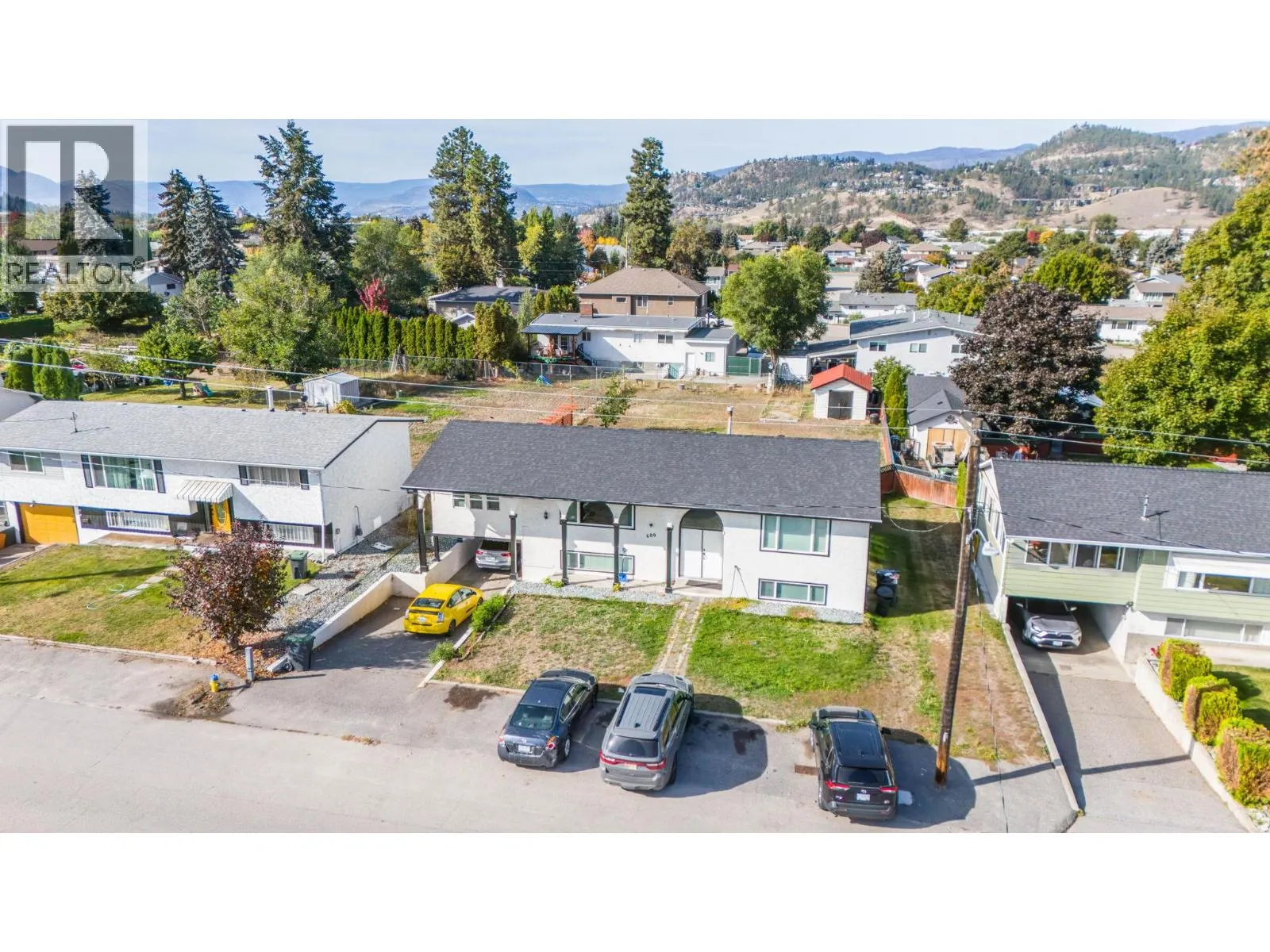 680 Tartan Road