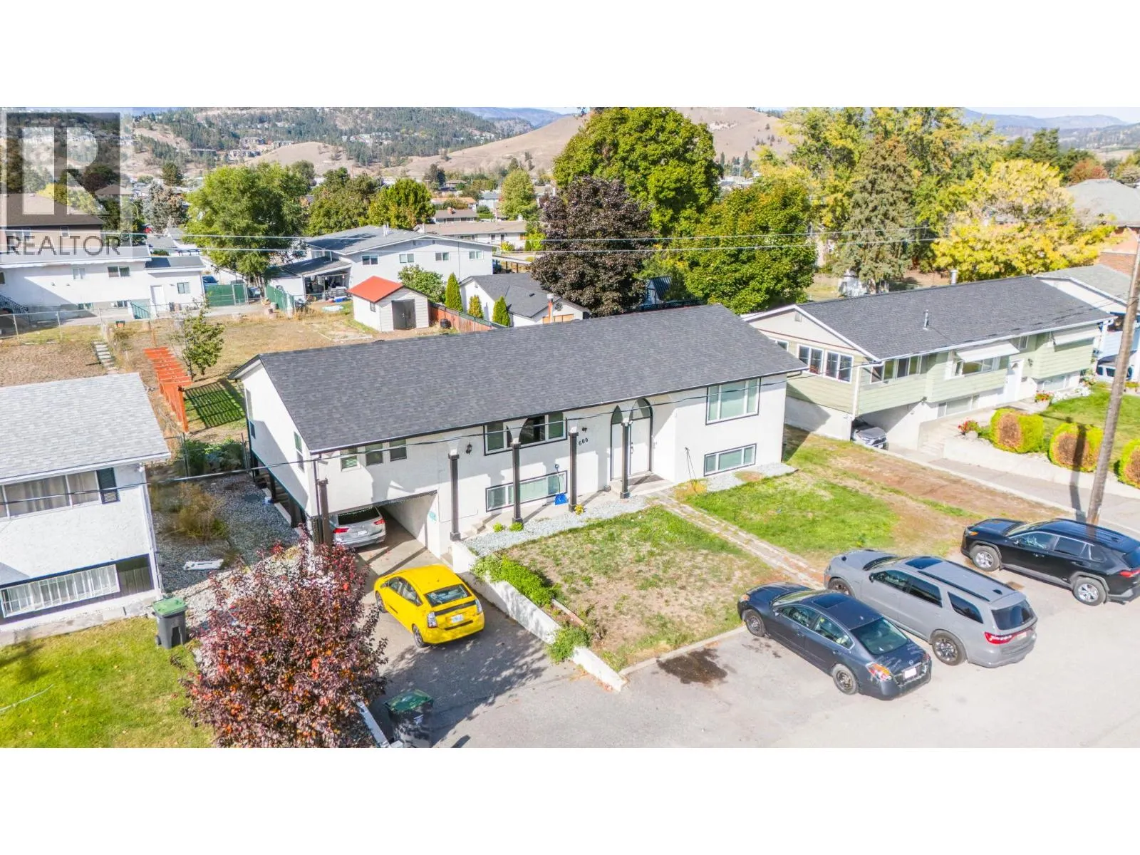 680 Tartan Road