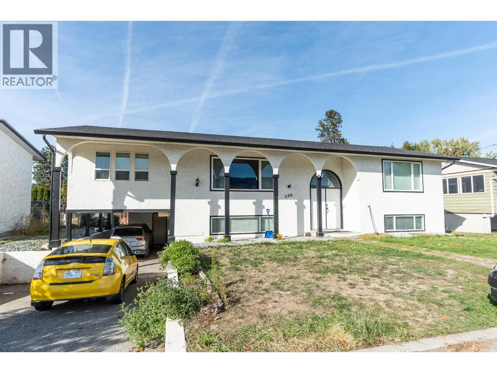 680 Tartan Road