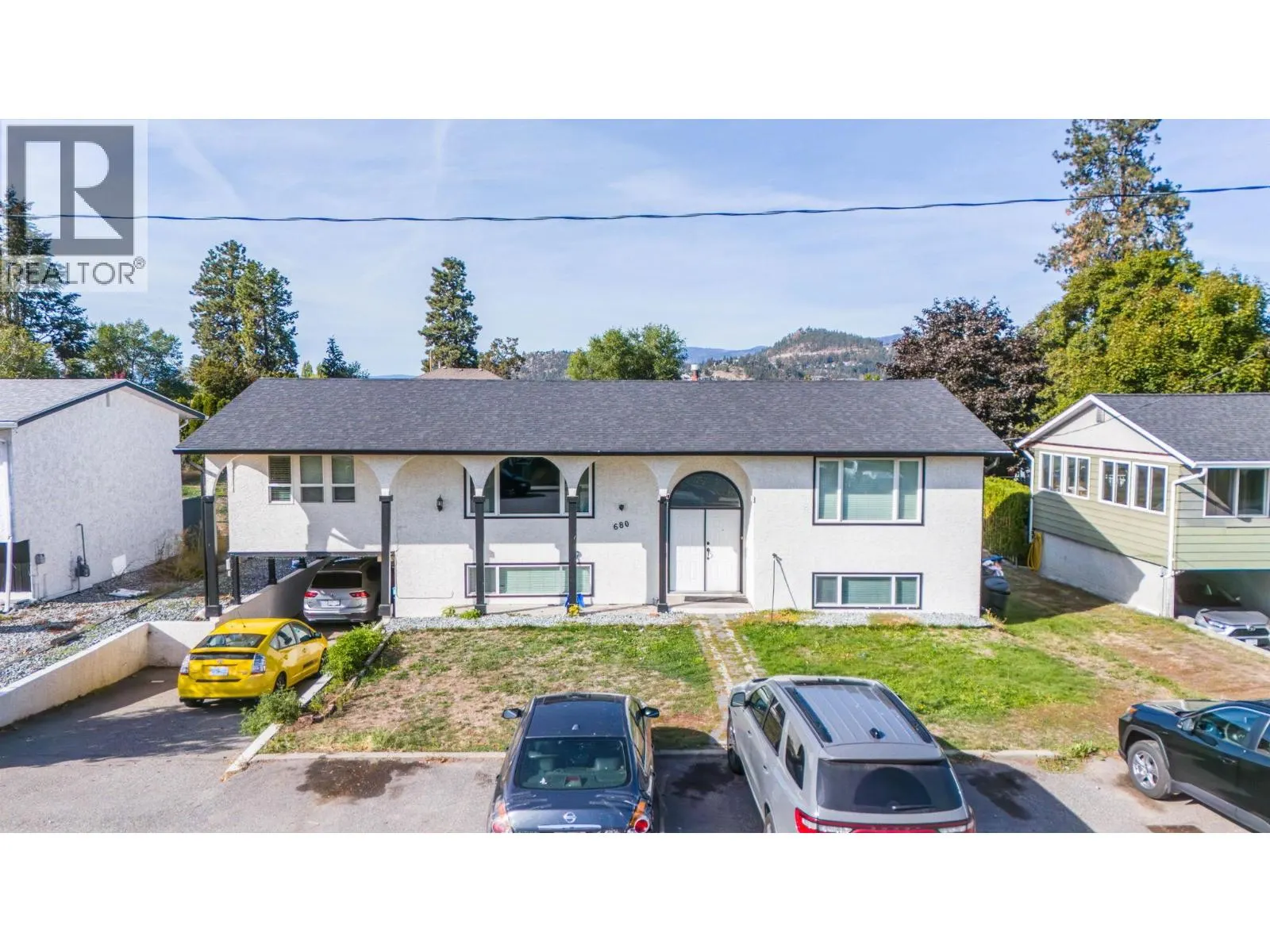 680 Tartan Road