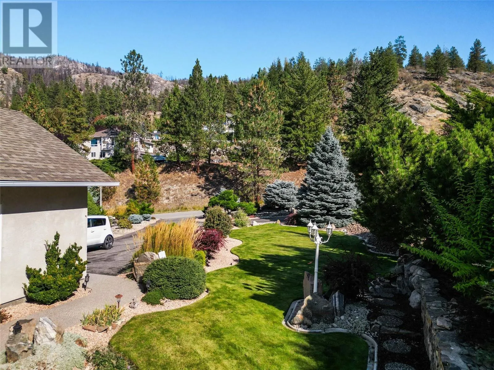 286 One Quail Place
