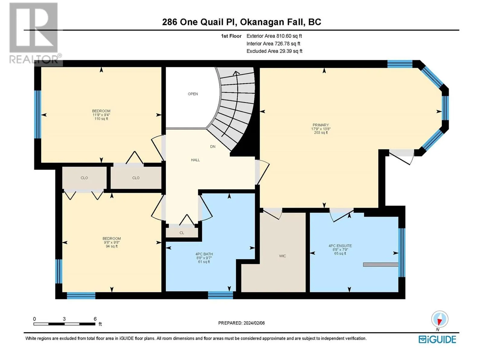286 One Quail Place