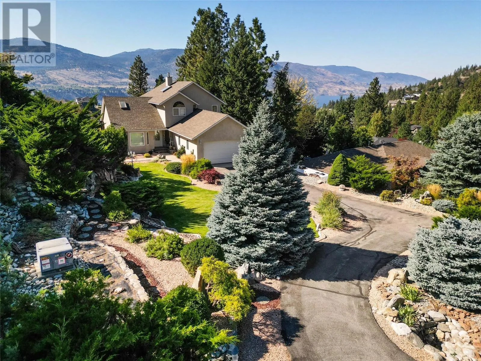 286 One Quail Place