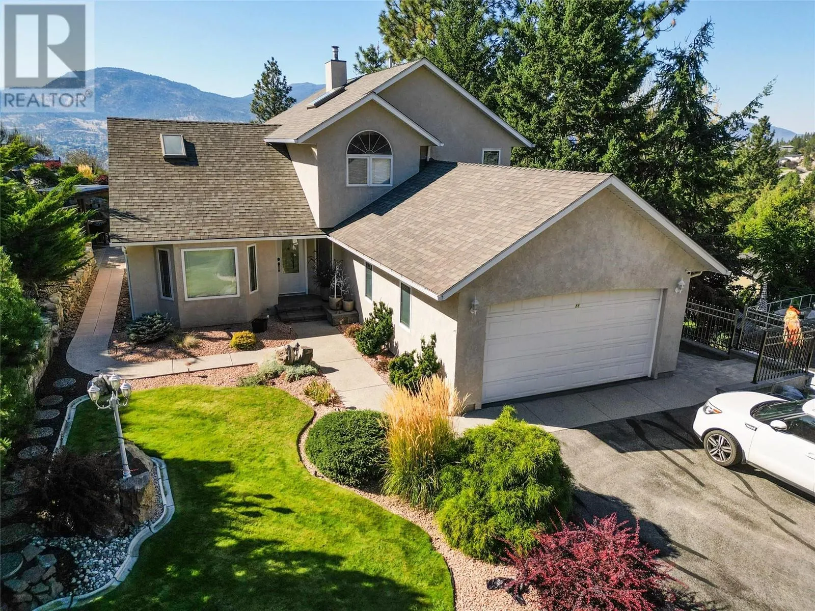 286 One Quail Place