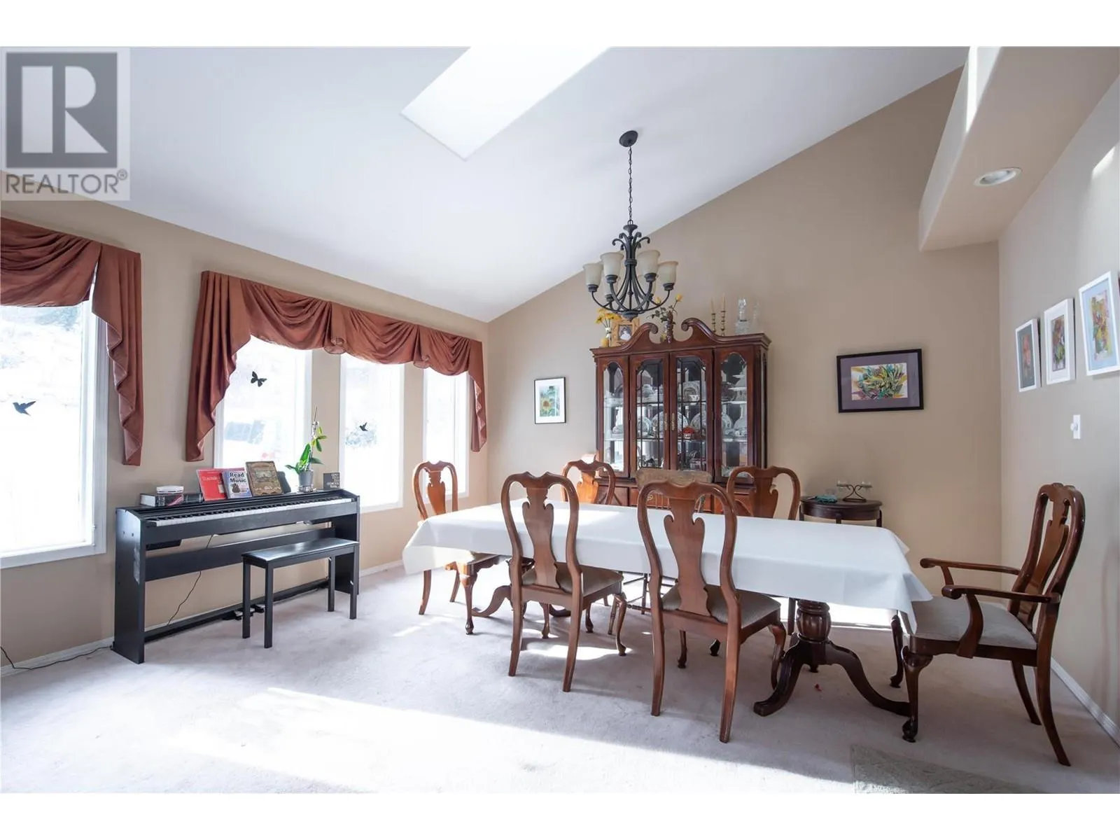 9292 Kokanee Road