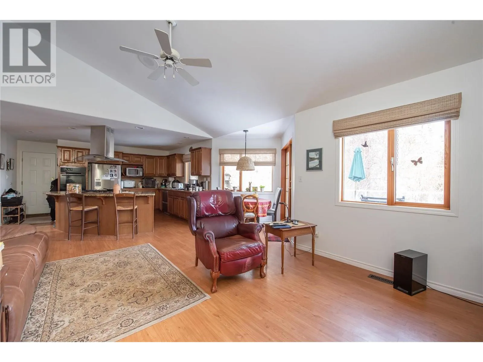 9292 Kokanee Road