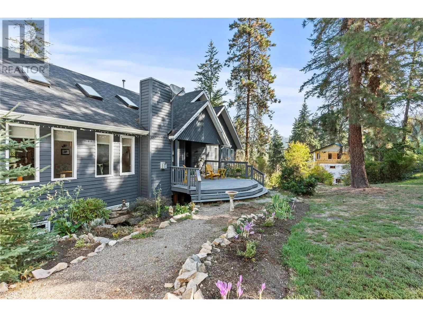 9292 Kokanee Road