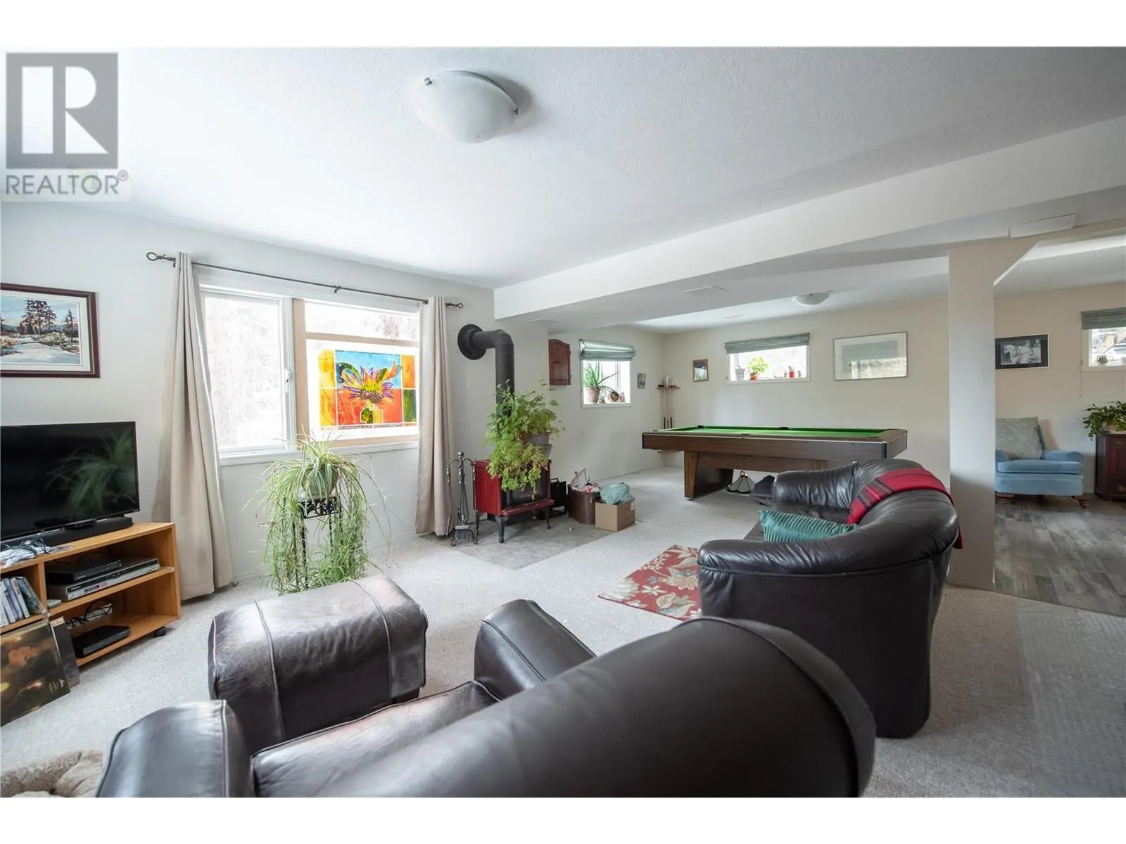 9292 Kokanee Road