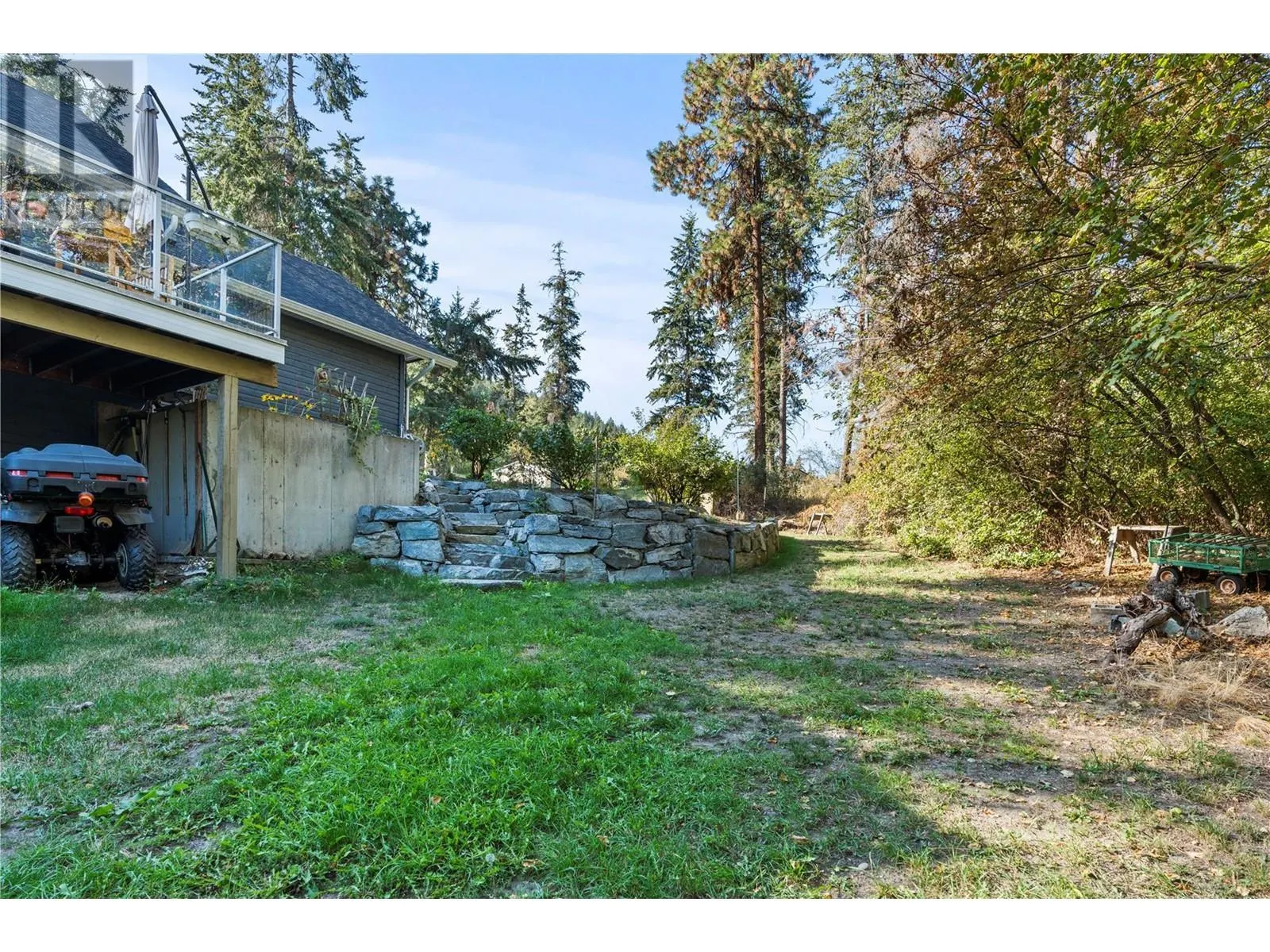 9292 Kokanee Road