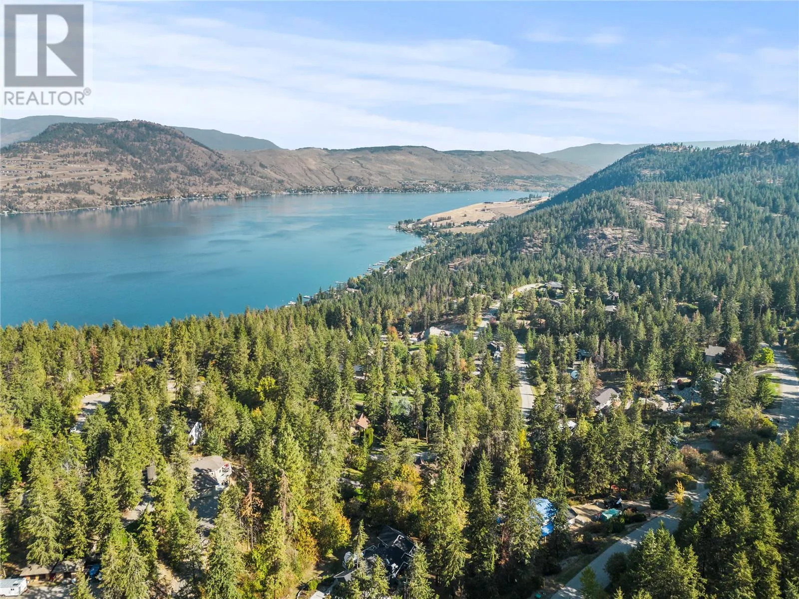 9292 Kokanee Road